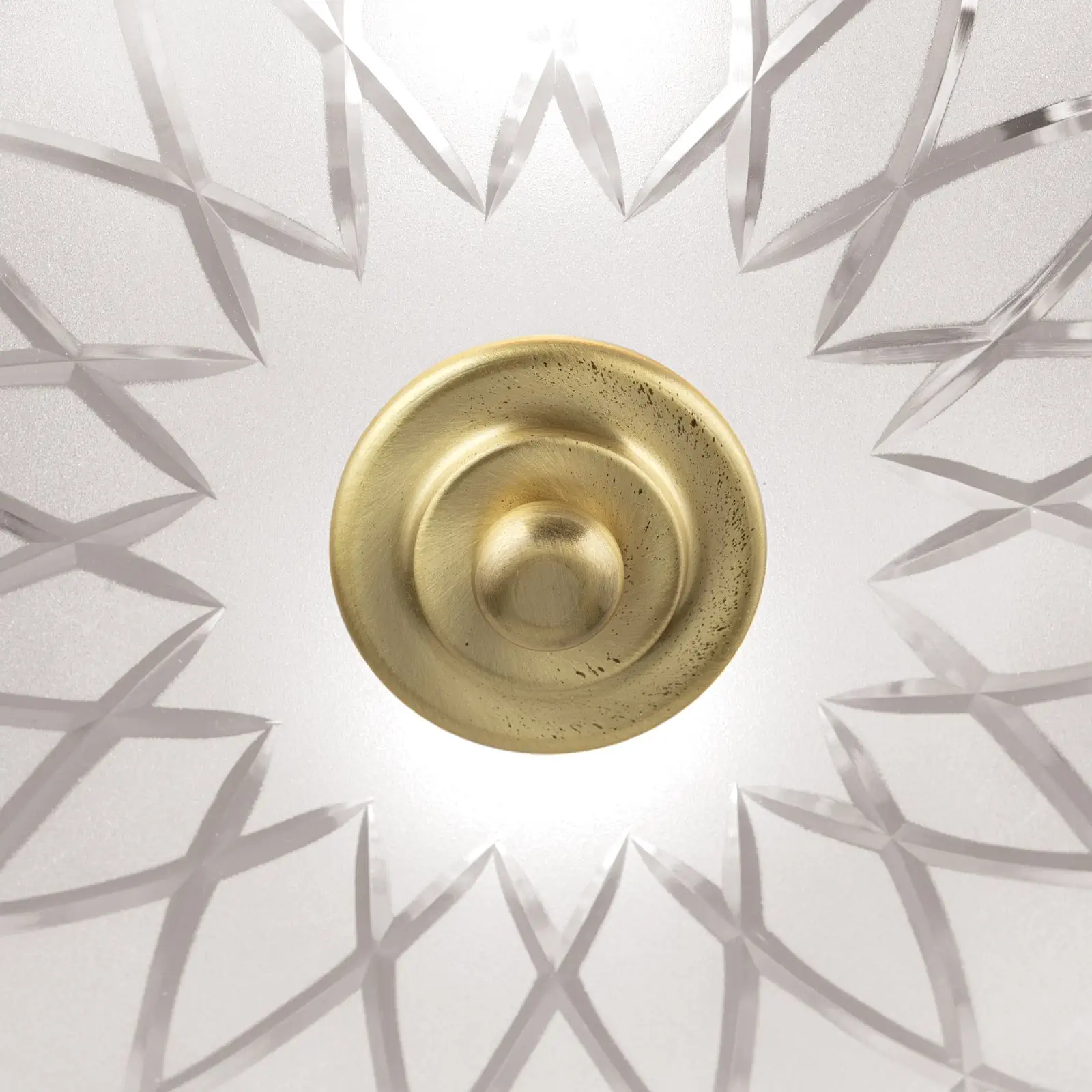 Plafonska lampa PORTO, Ø 37 cm - 5