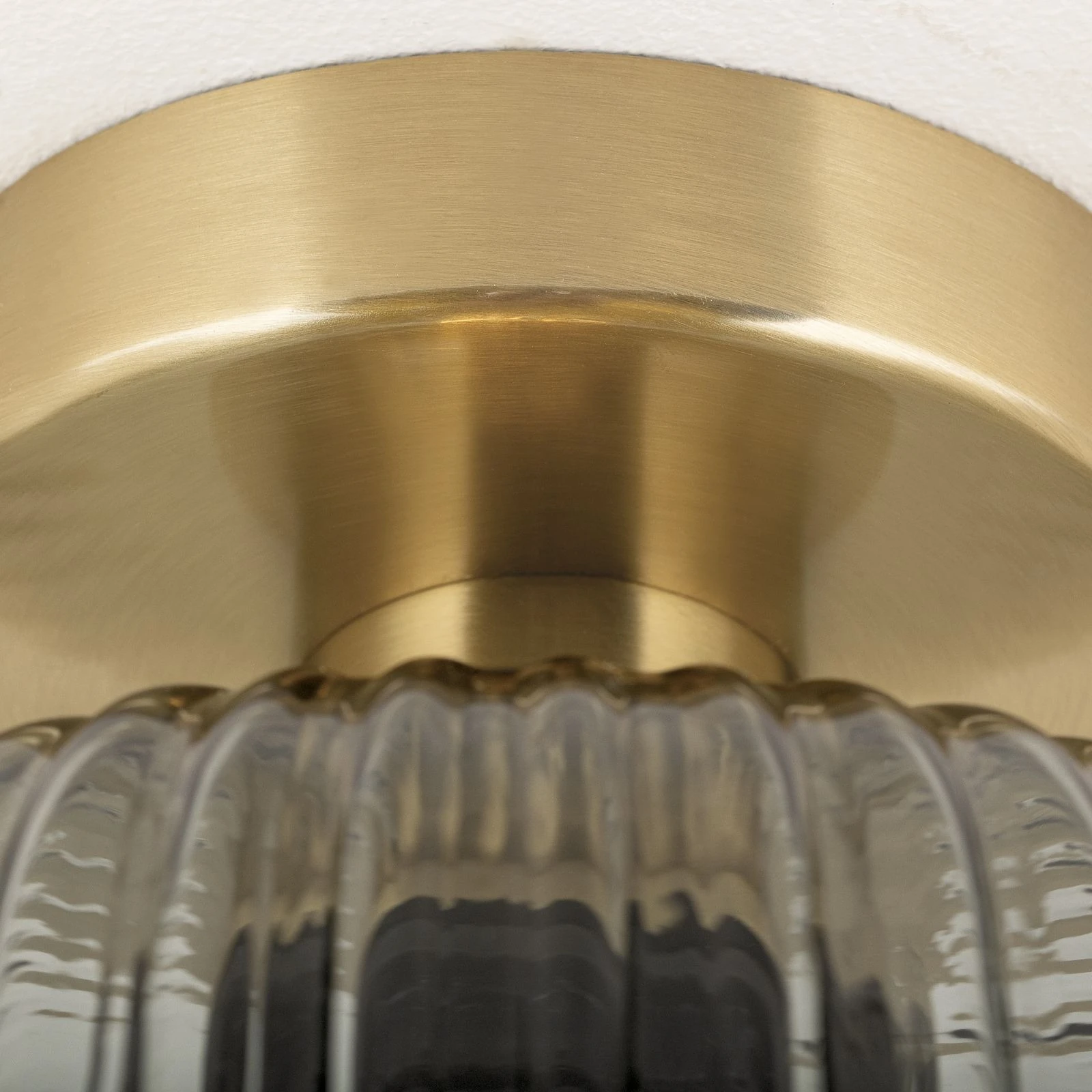 Plafonska lampa CARNEVAL, dimljena - 6