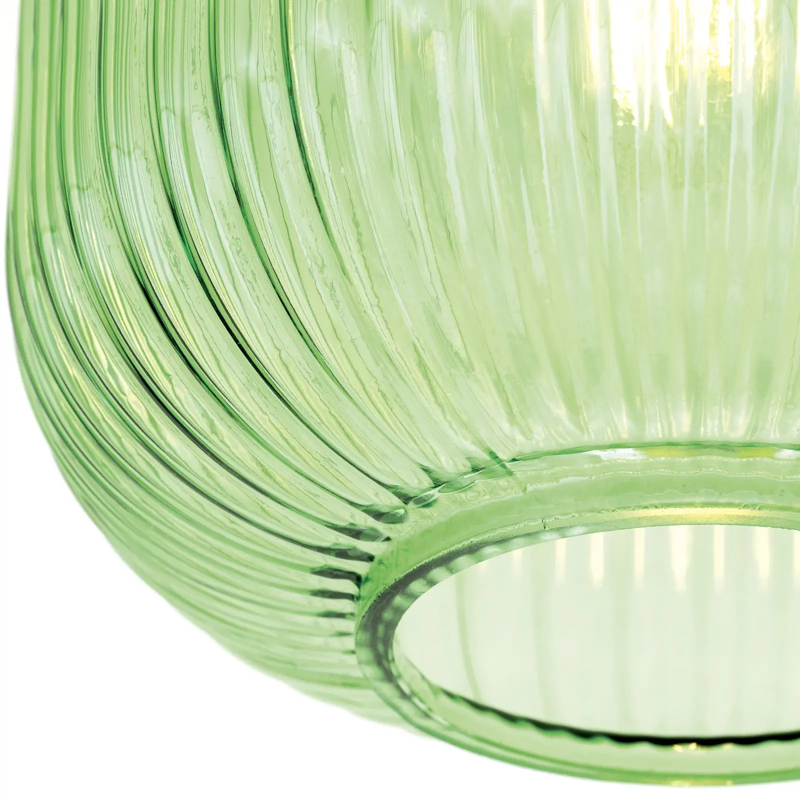 Plafonska lampa CARNEVAL, zelena - 5