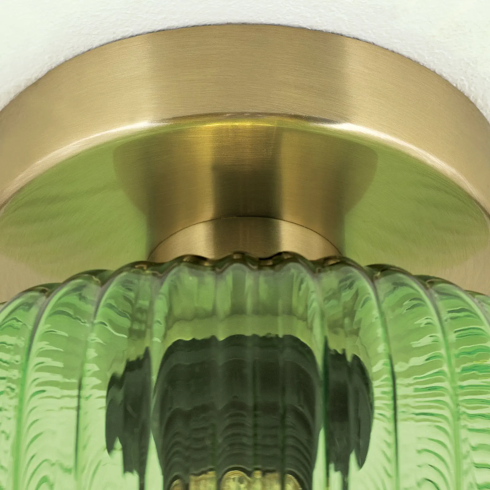 Plafonska lampa CARNEVAL, zelena - 6