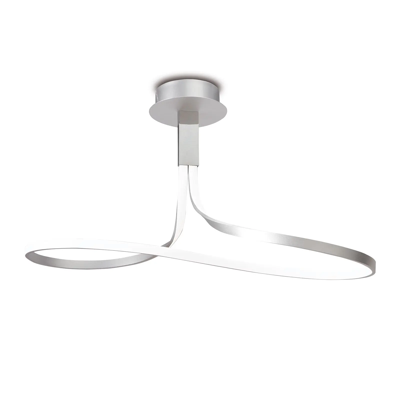LED plafonska lampa ORBITO - 2
