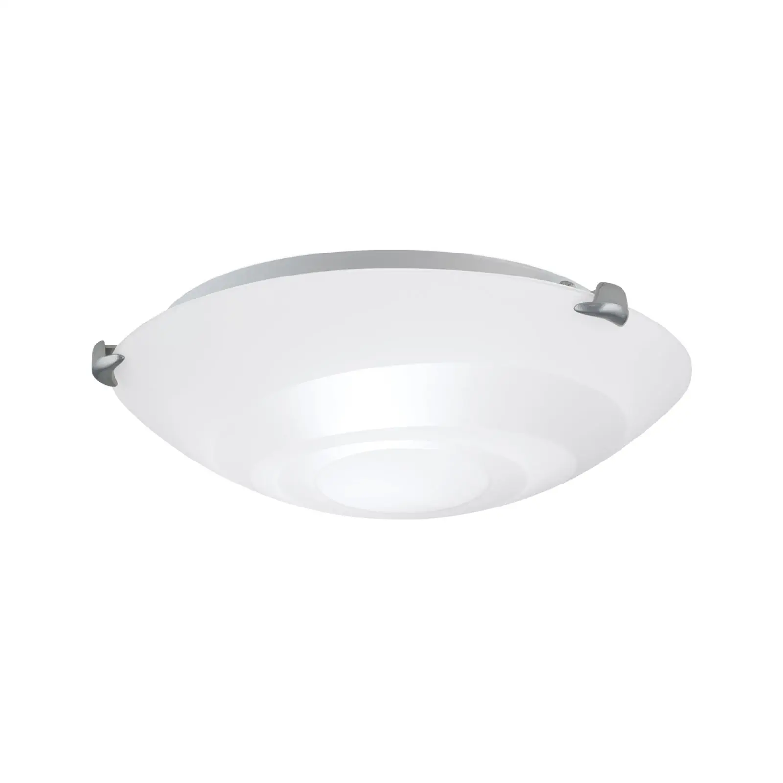 Plafonska lampa ADA, hrom, 30 cm - 4