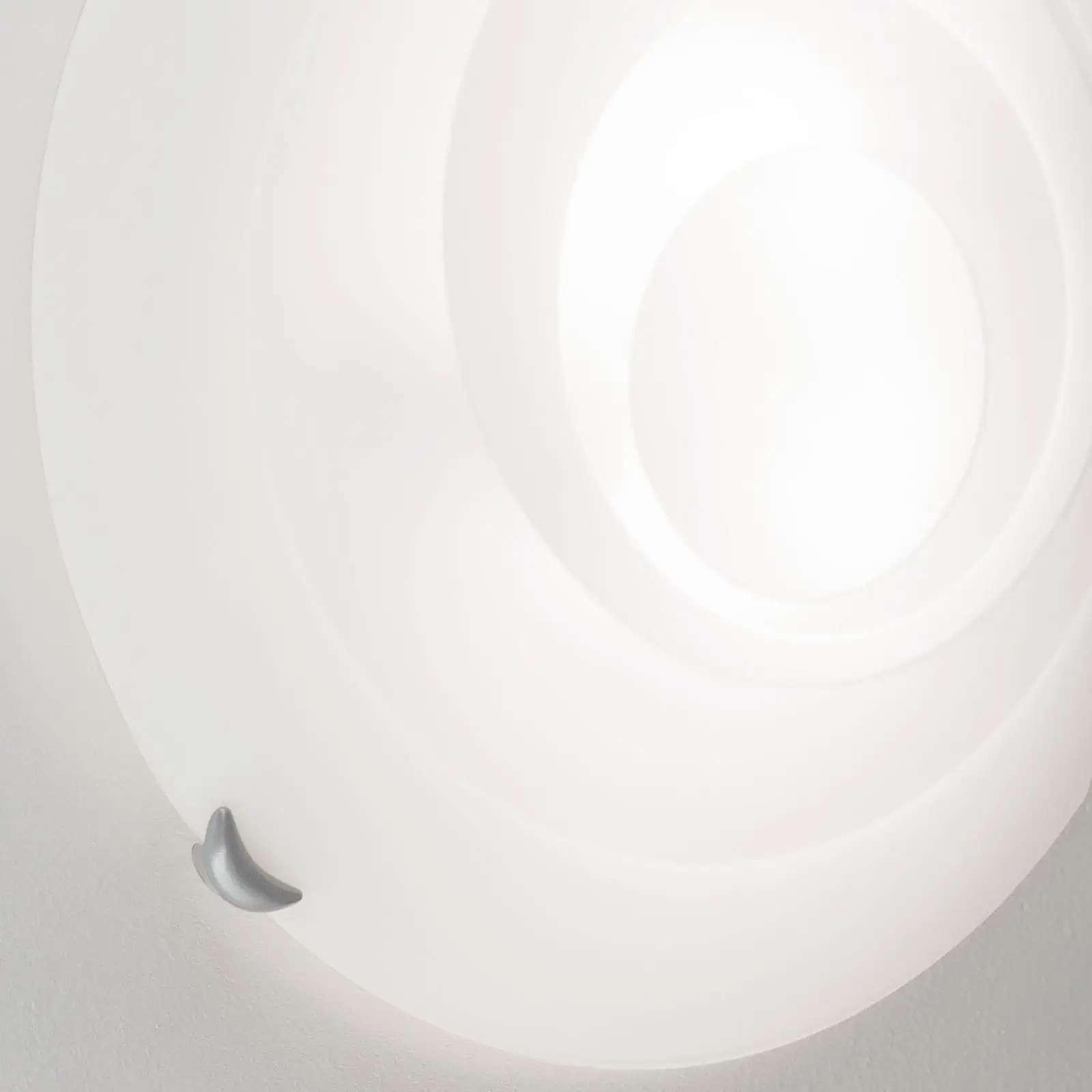 Plafonska lampa ADA, hrom, Ø 40 cm - 10