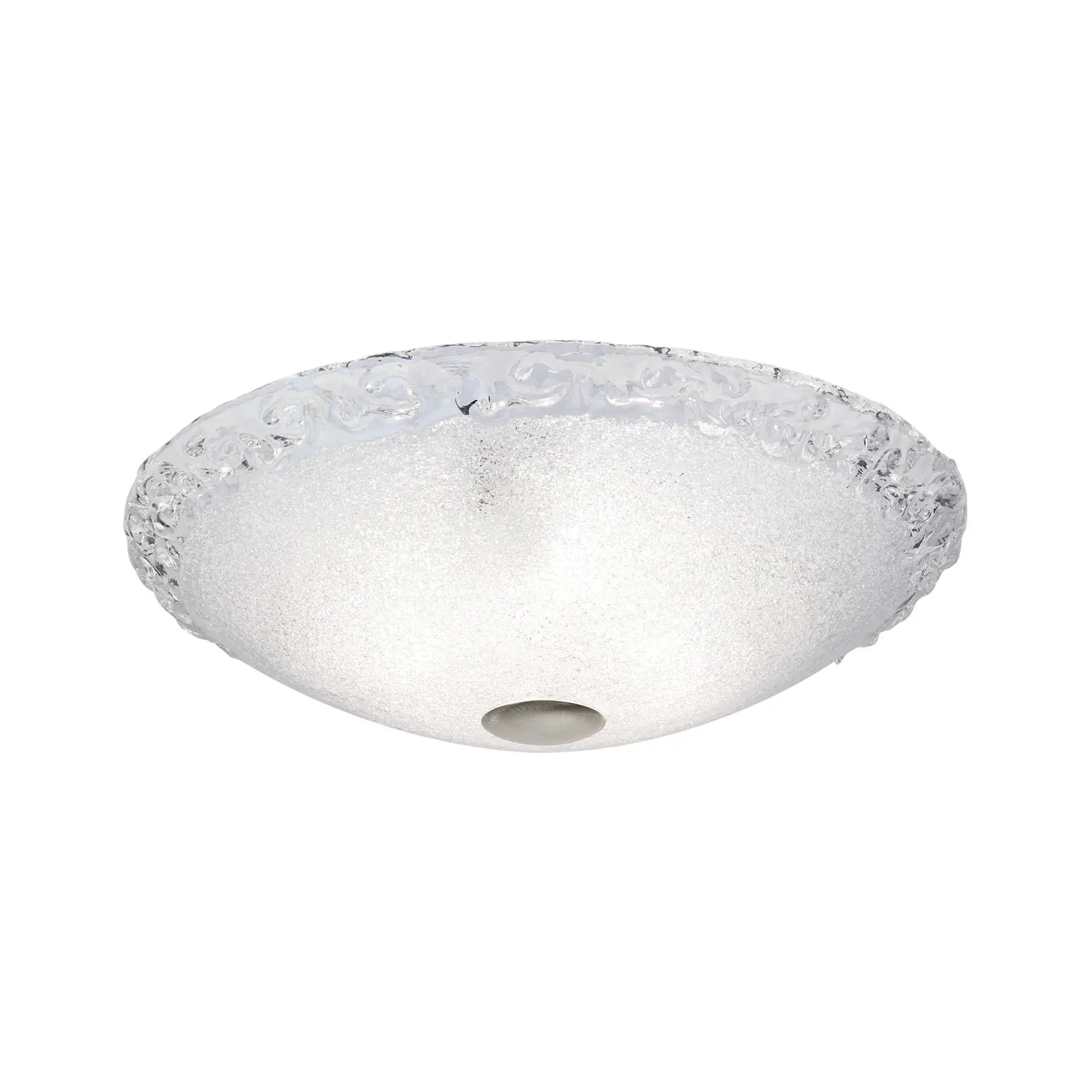 Plafonska lampa CLAUDIO, dekor, Ø 40 cm - 4