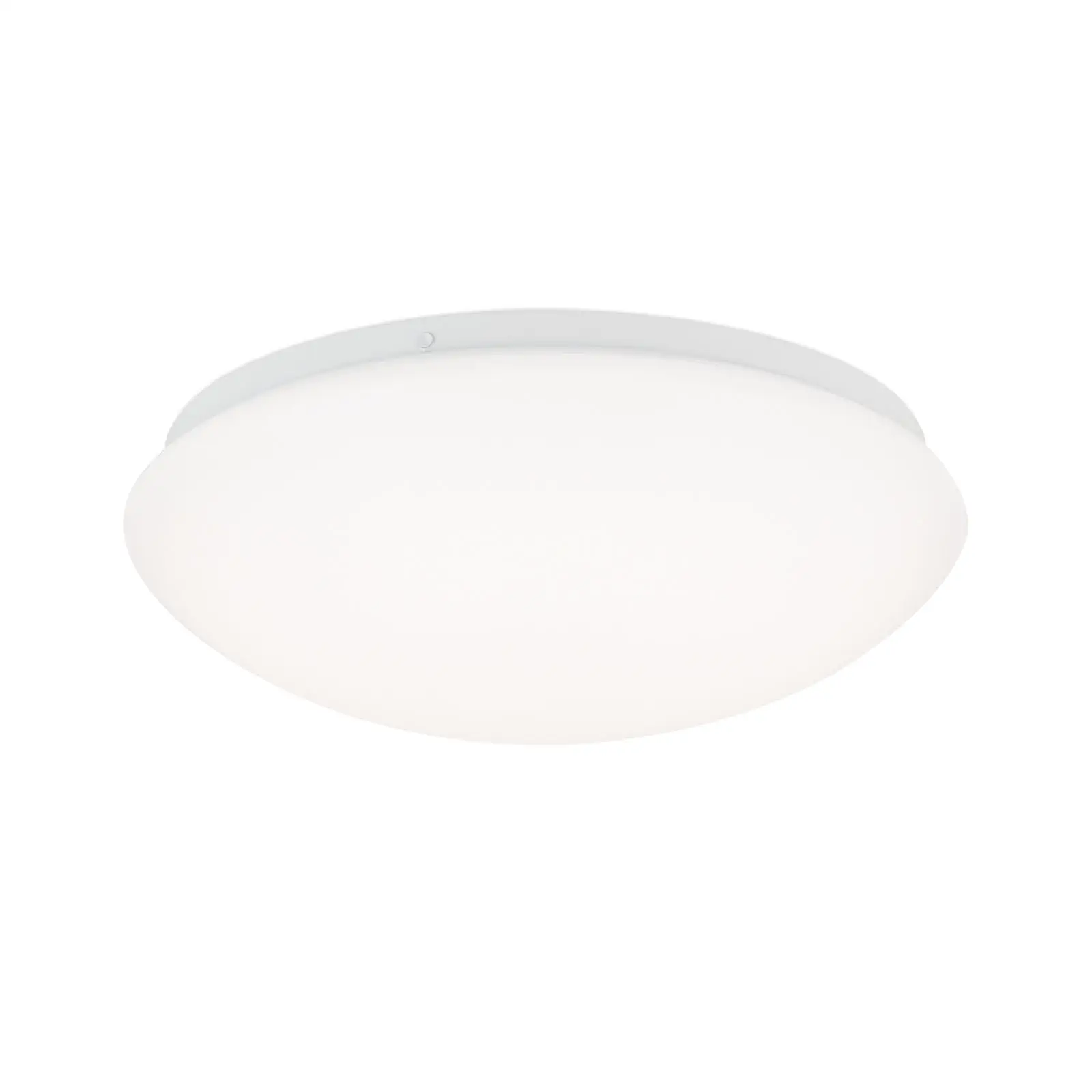 LED plafonska lampa NEDO, 30 cm, opal - 4