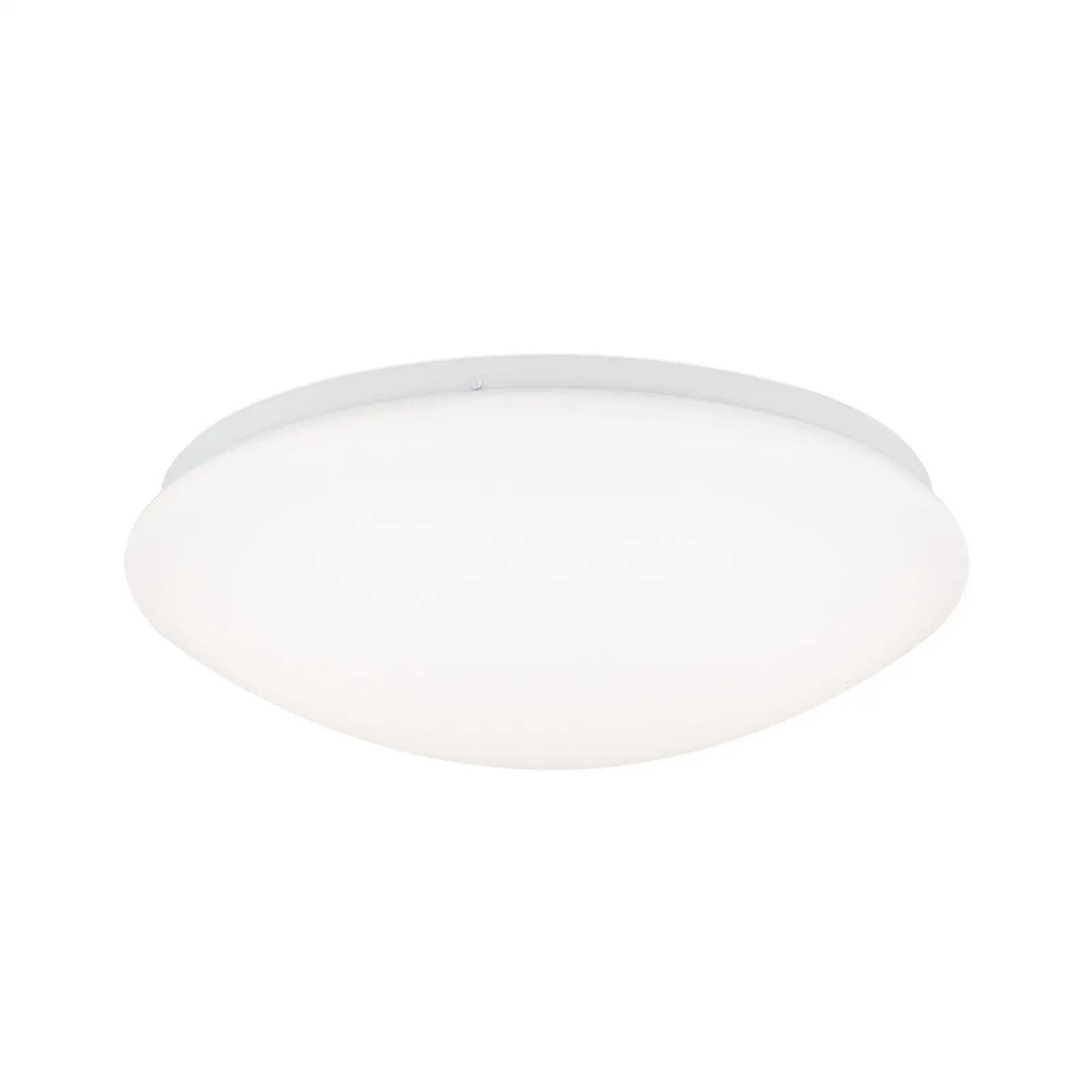 LED plafonska lampa NEDO, 35 cm, opal - 4