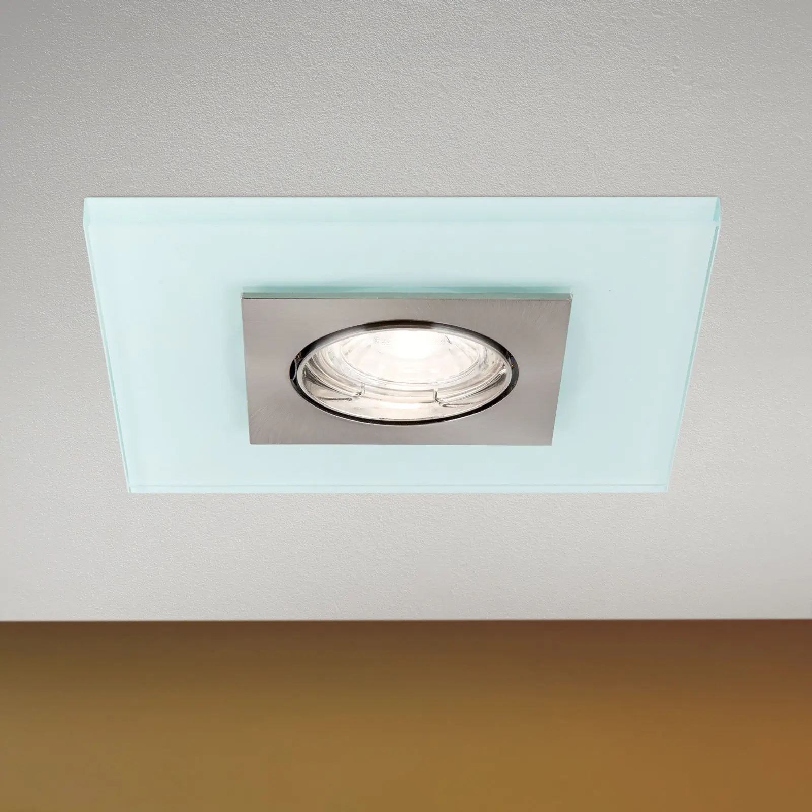 Ugradna spot lampa CLASA, bela - 2