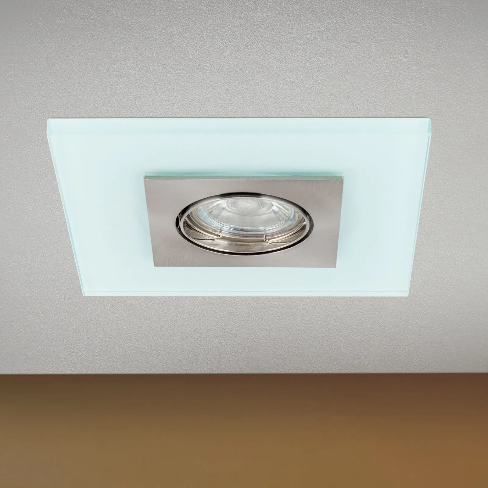 Ugradna spot lampa CLASA, bela - 3