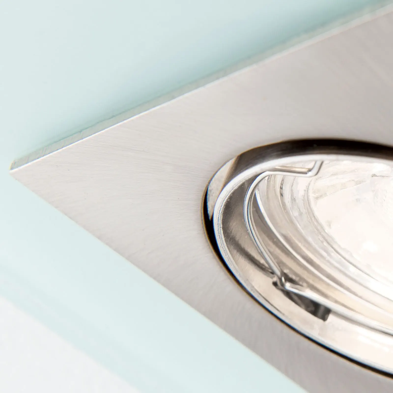 Ugradna spot lampa CLASA, bela - 5