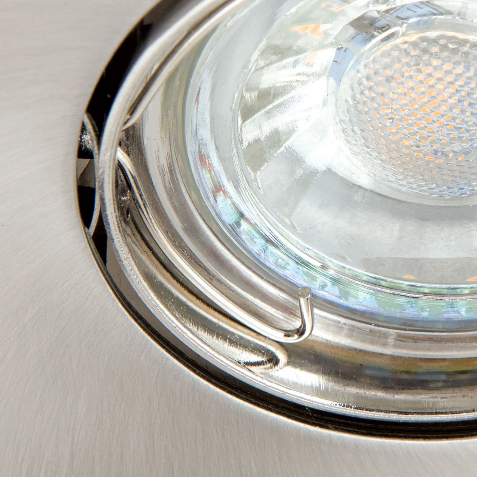 Ugradna spot lampa CLASA, bela - 6