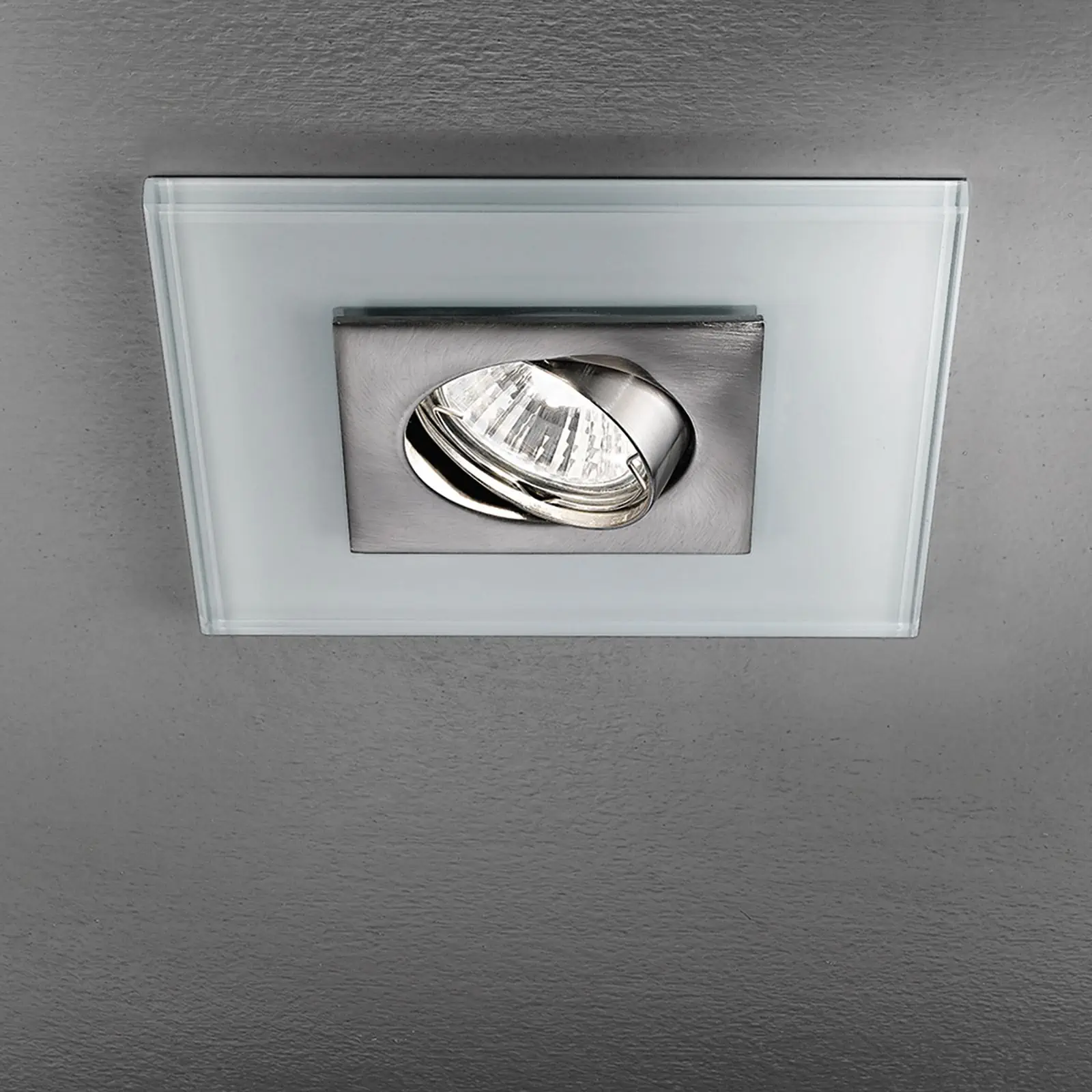 Ugradna spot lampa CLASA, bela - 9