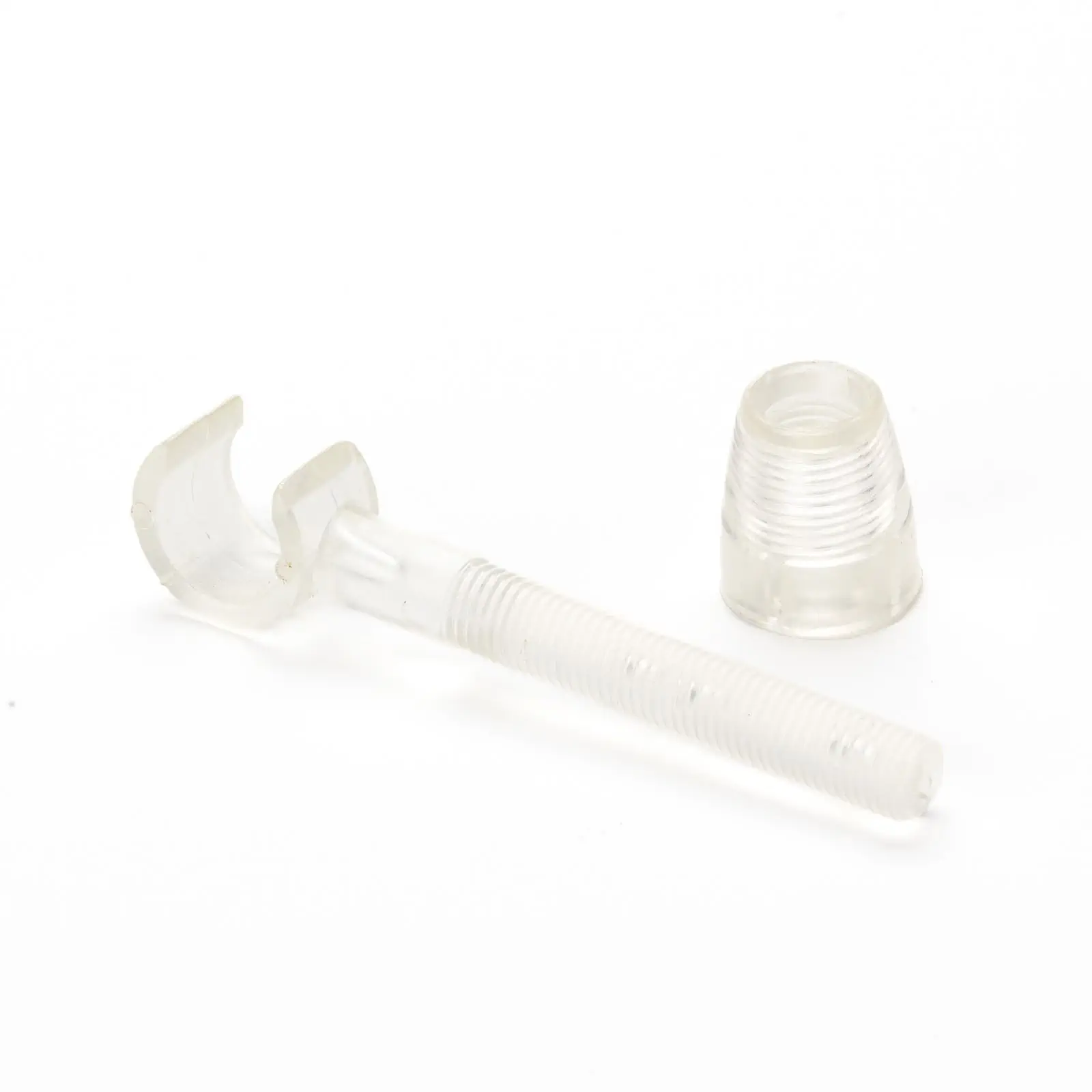 Distancer za spot lampu, transparentan - 2