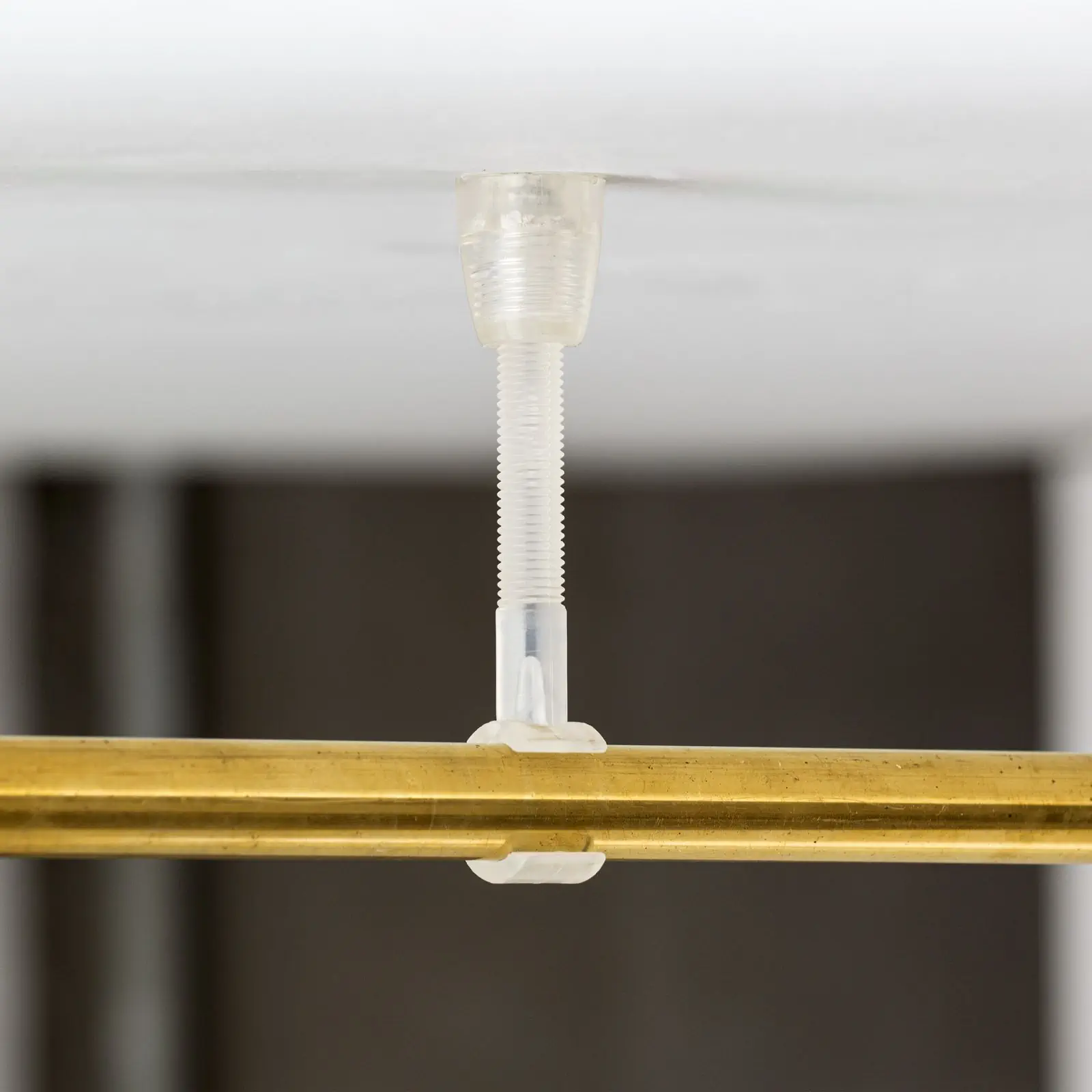 Distancer za spot lampu, transparentan - 3