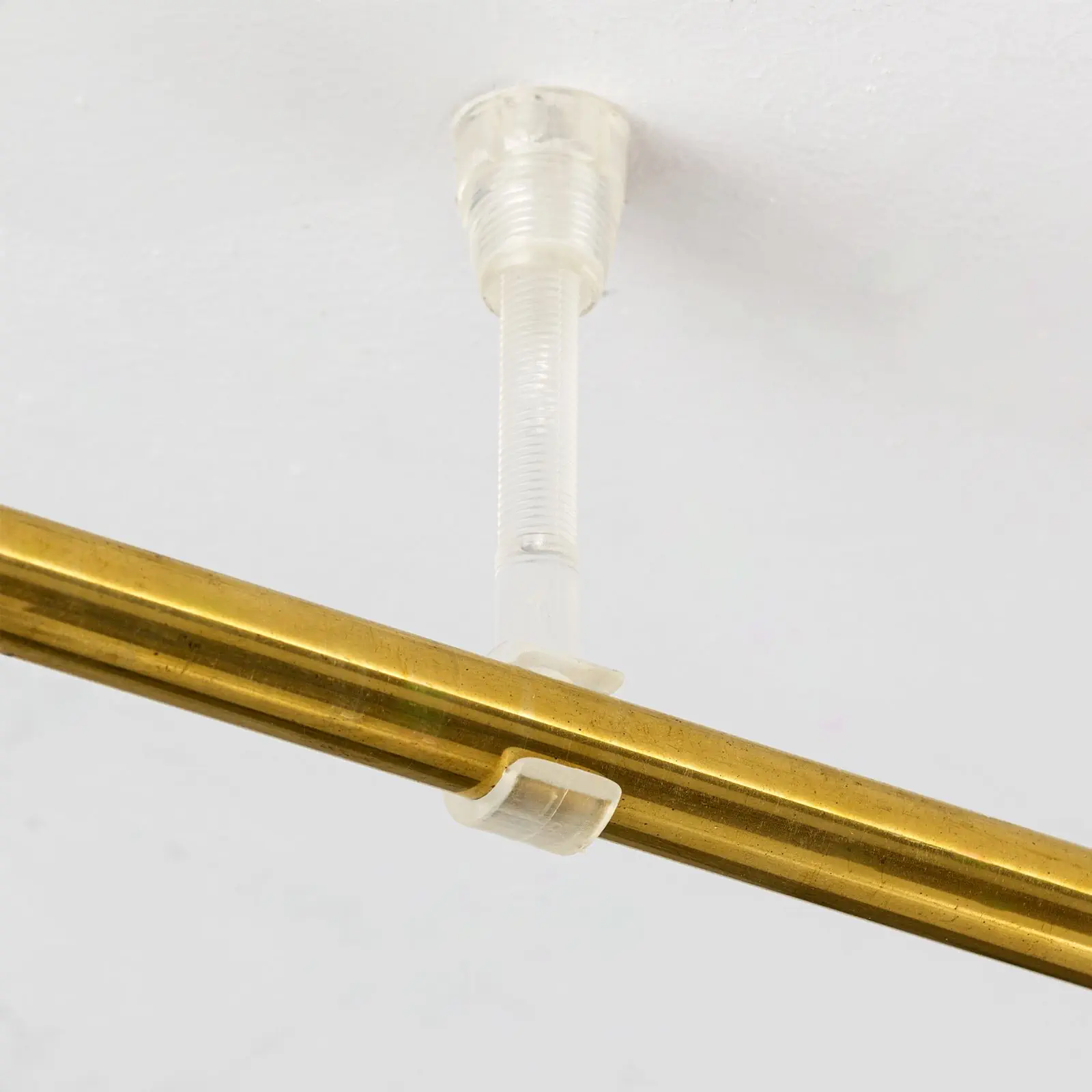 Distancer za spot lampu, transparentan - 4