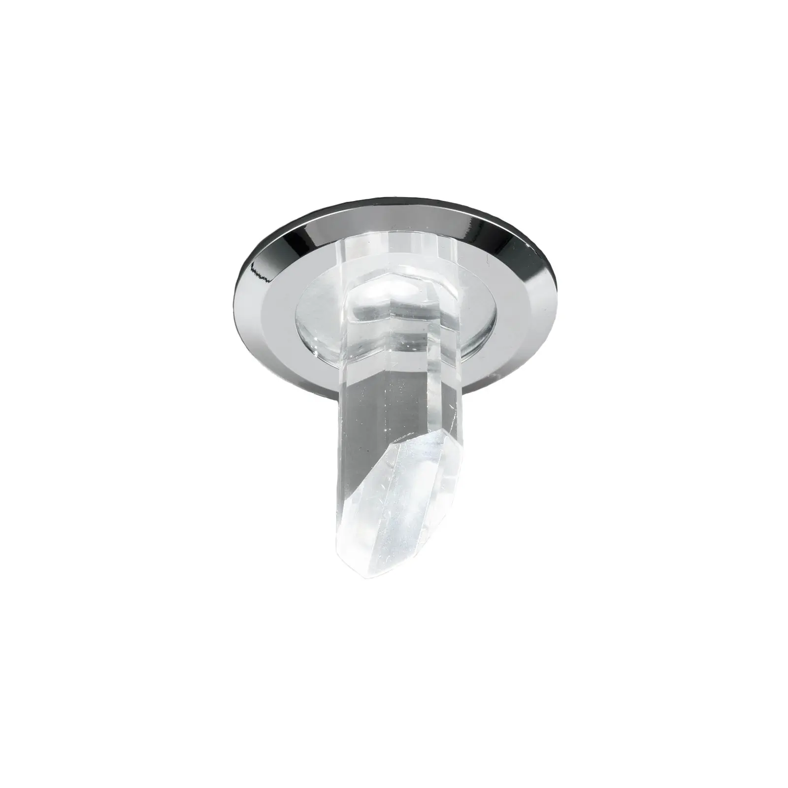 LED ugradna spot lampa KRISTA, straight - 3