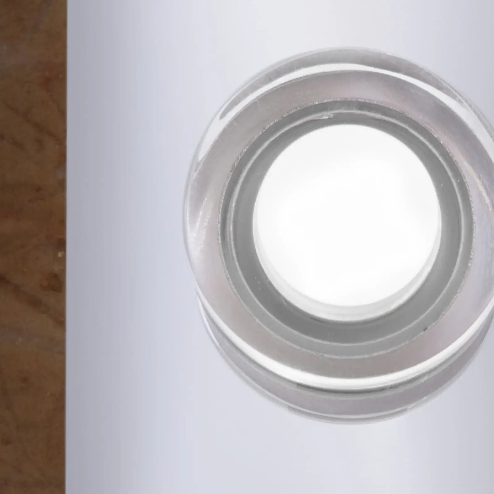 LED spot lampa VENUTO, 3 izvora svetla, hrom - 5