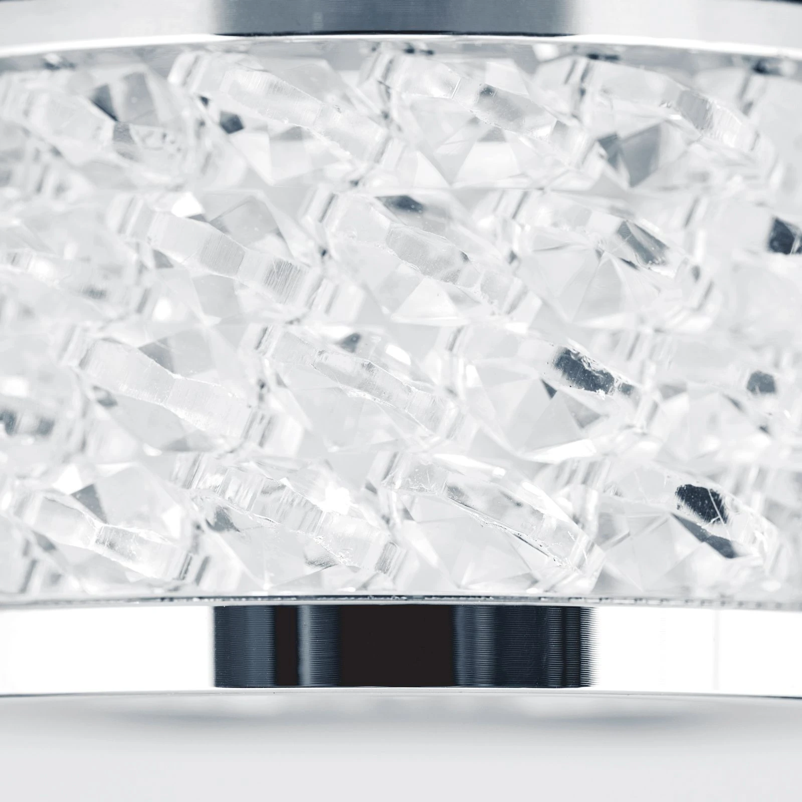 Ugradna spot lampa KORB, hrom - 5