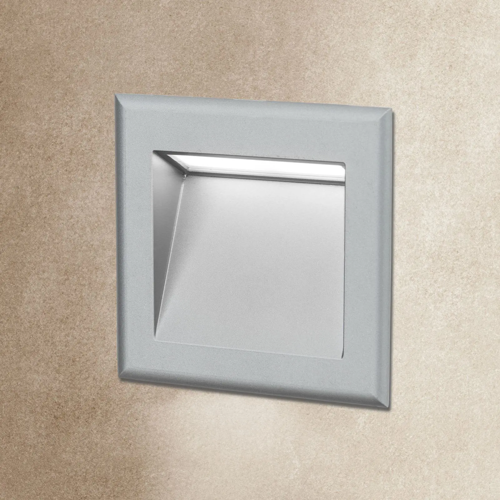 Ugradna zidna spot lampa STAIRS