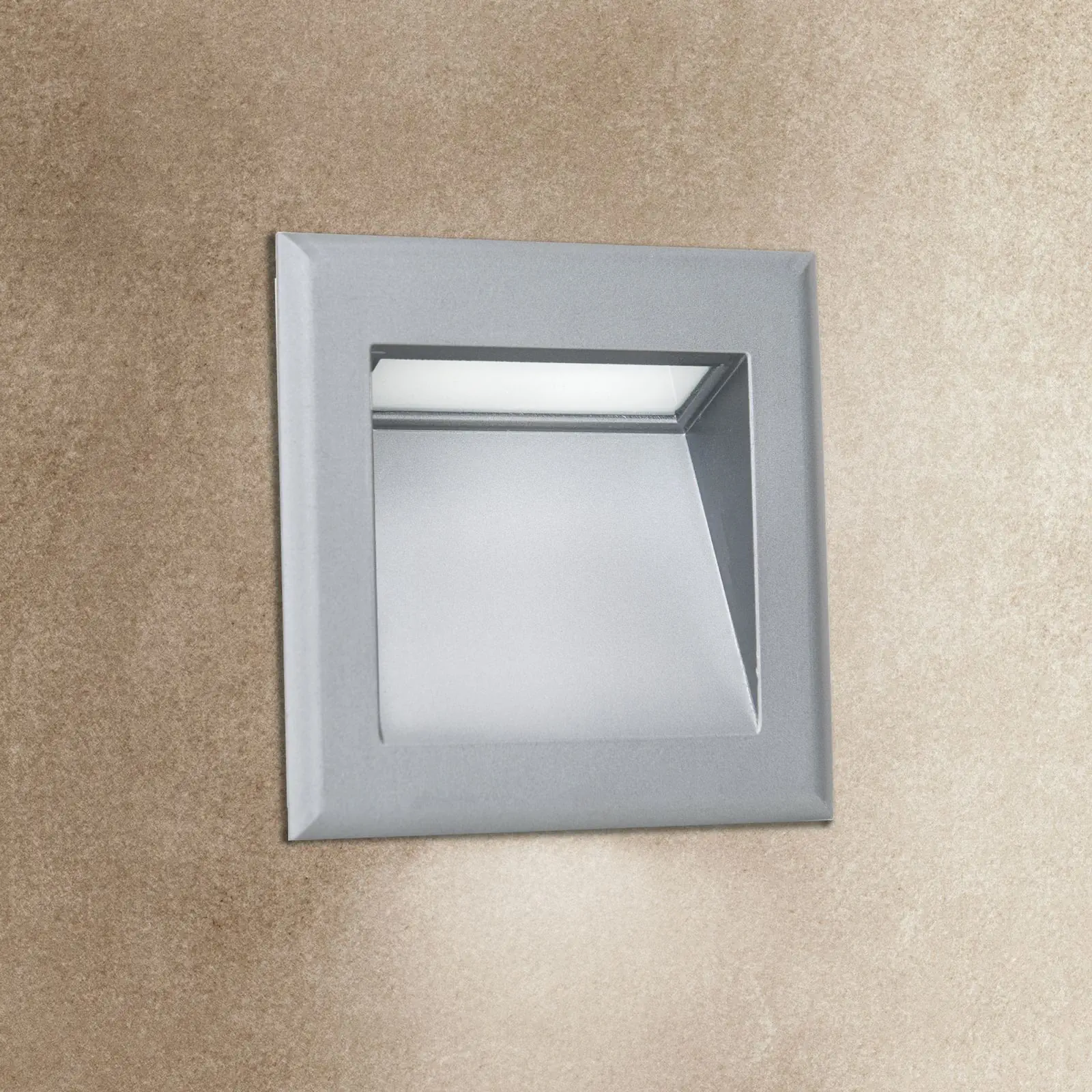 Ugradna zidna spot lampa STAIRS - 2