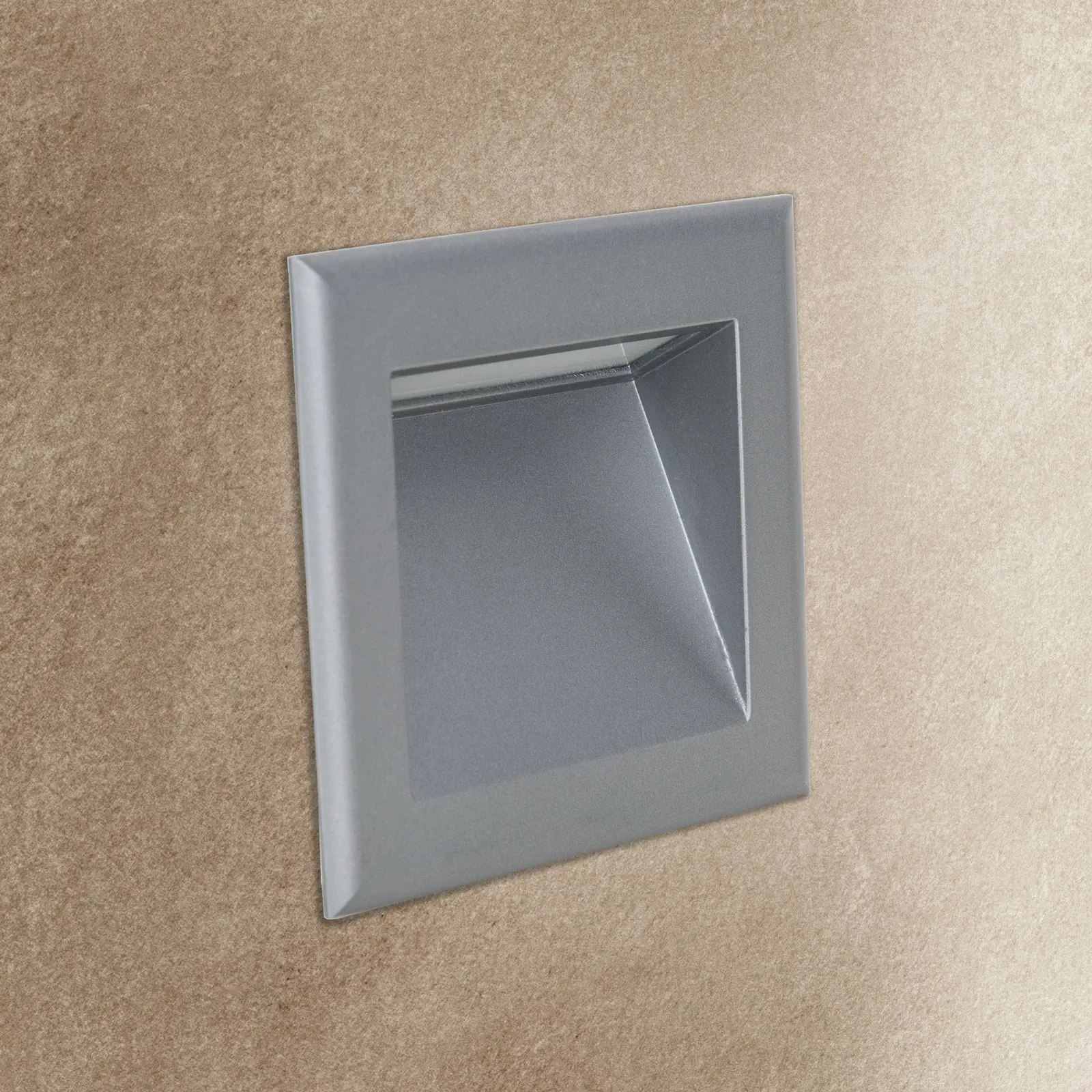 Ugradna zidna spot lampa STAIRS - 3