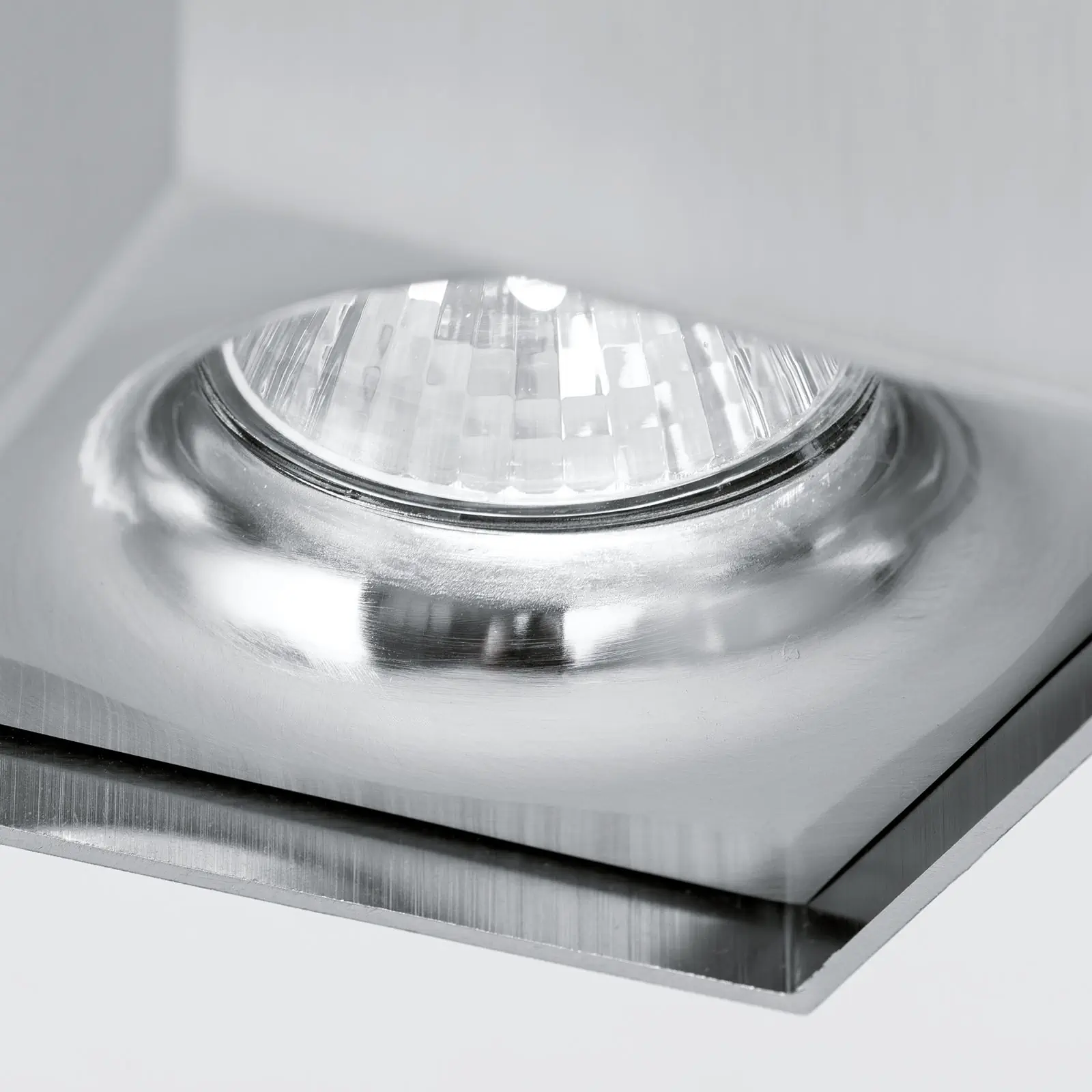 Spot lampa STARLIGHT, satinisana, ugaona - 5