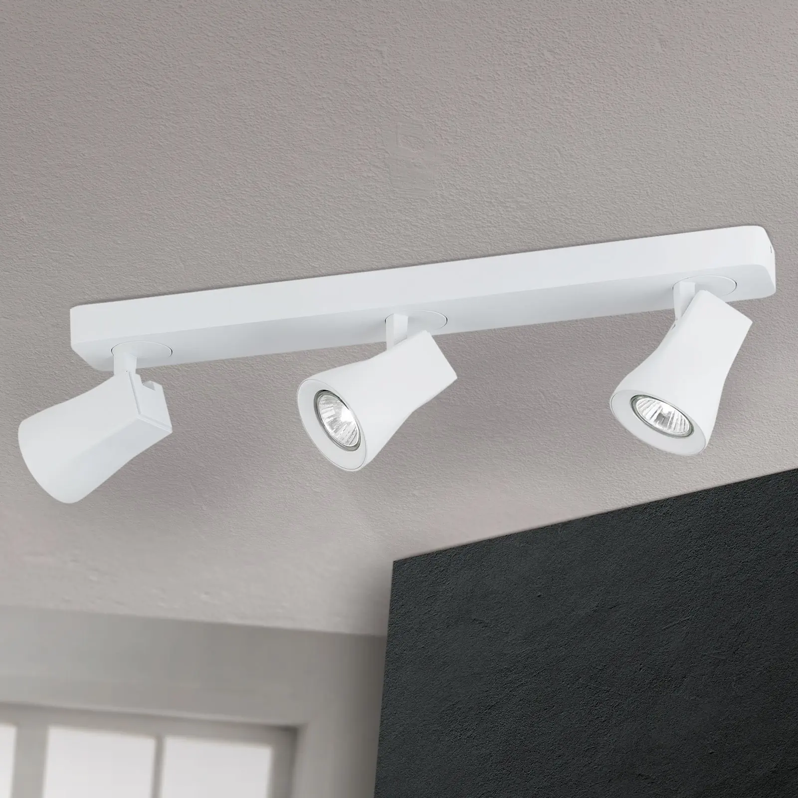 Spot lampa SINEO, 3 izvora svetla - 2