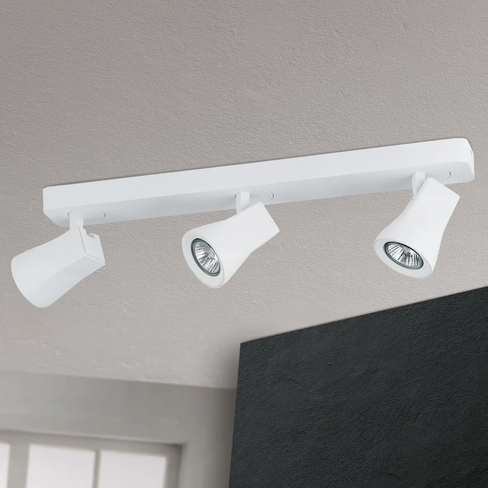 Spot lampa SINEO, 3 izvora svetla - 3