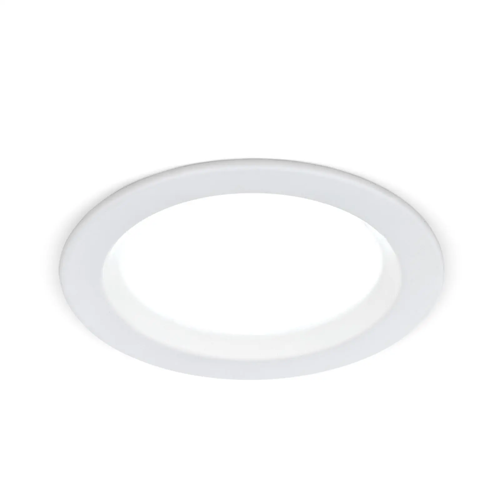 Ugradna spot lampa SPOCK, bela, 9cm - 4