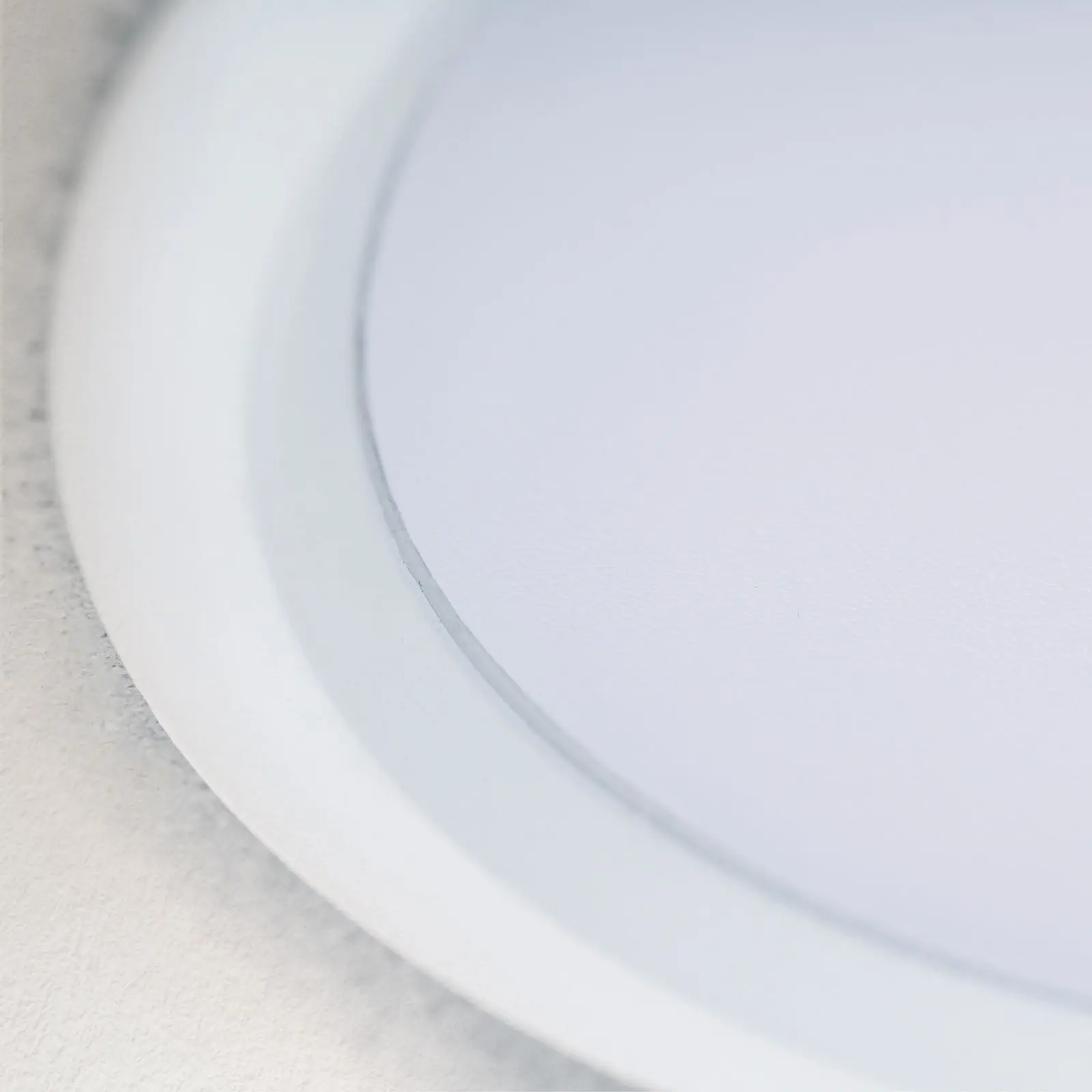 Ugradna spot lampa SPOCK, bela, 17cm - 6