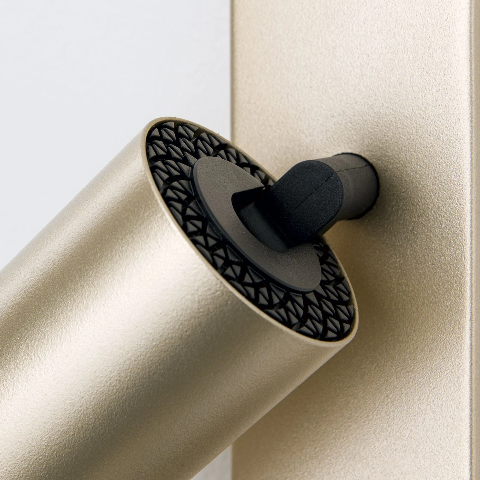 Spot lampa SEAN, 2 izvora svetla, Zlato - 7