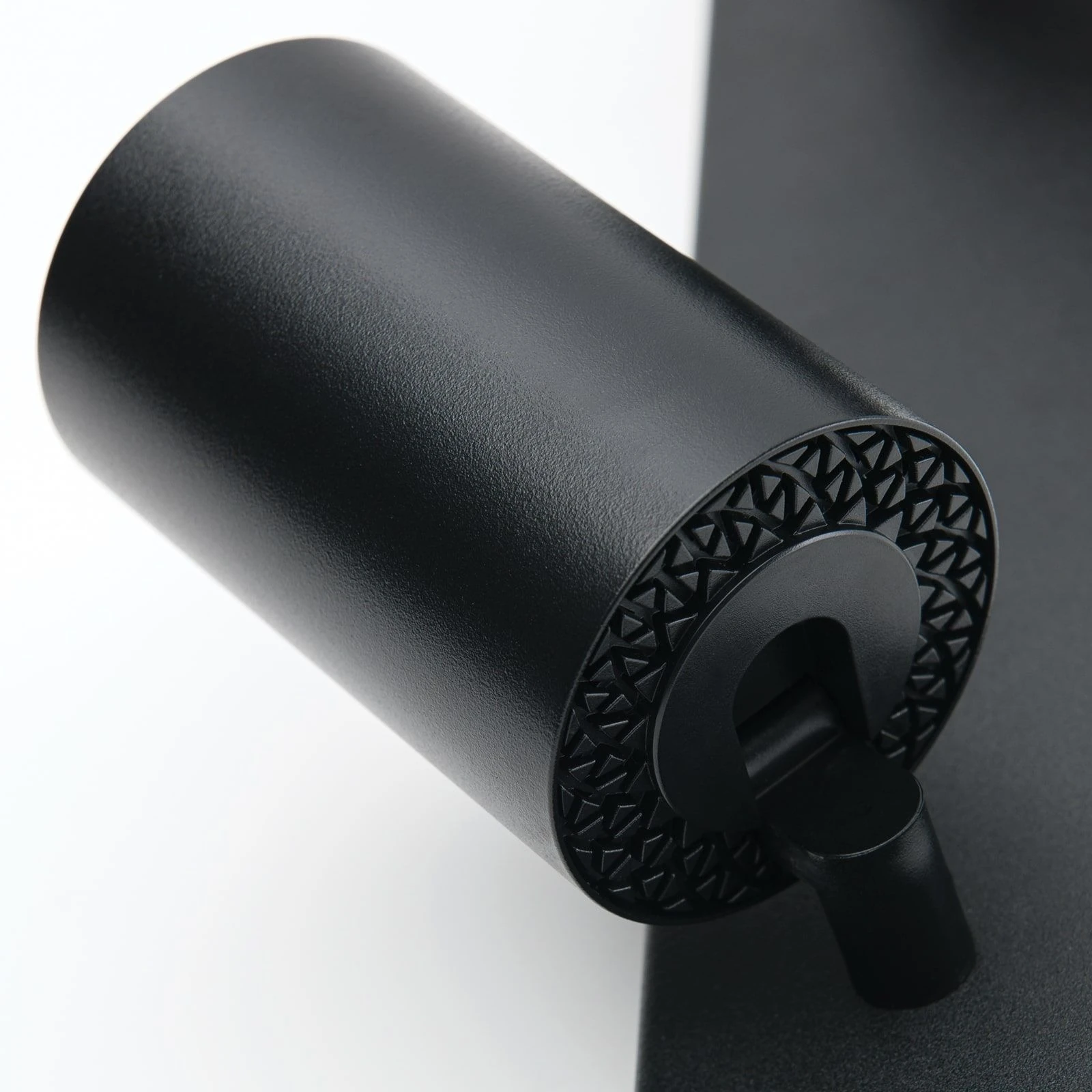 Spot lampa SEAN, 2 izvora svetla, Crna - 6