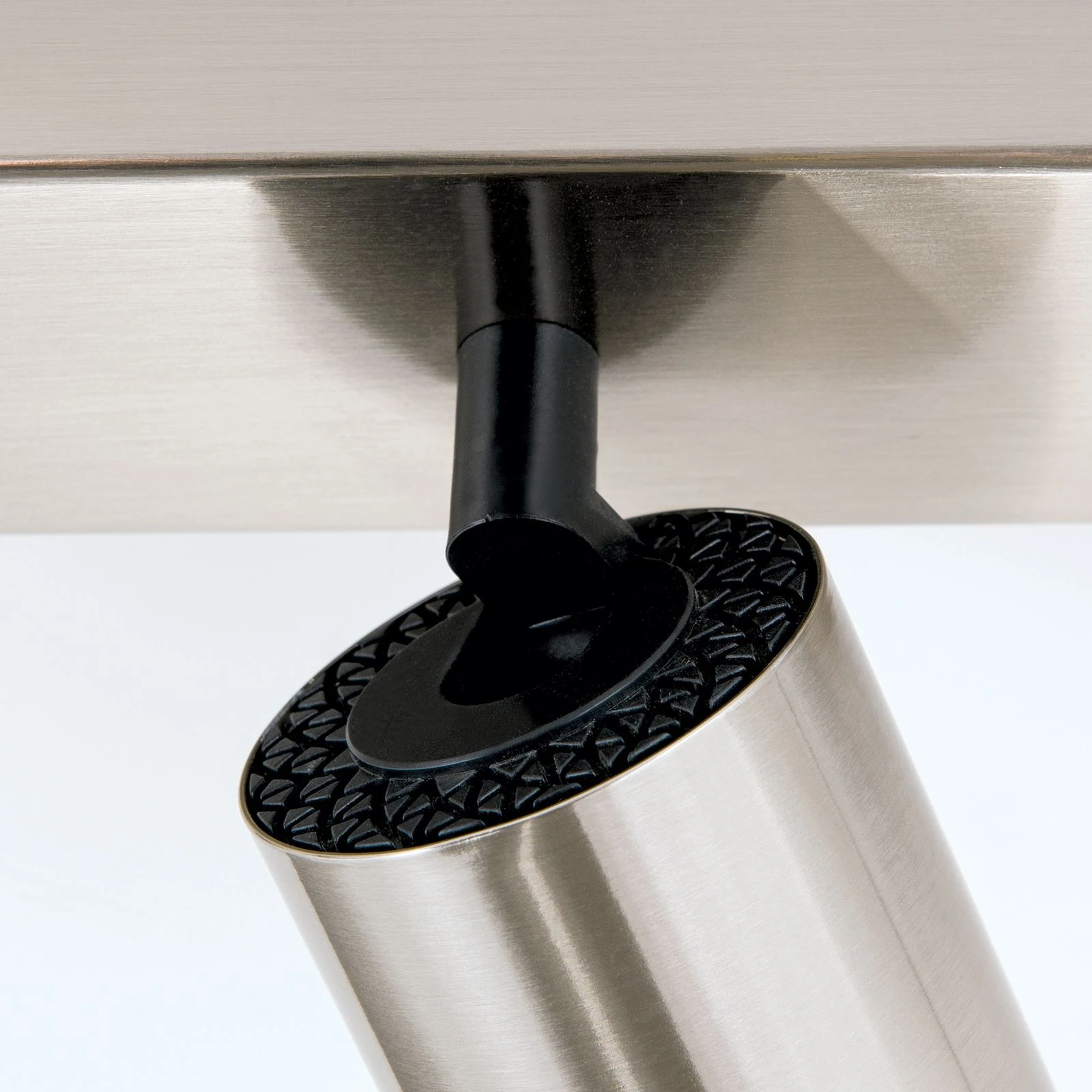 Spot lampa SEAN, 4 izvora svetla, Saten - 6