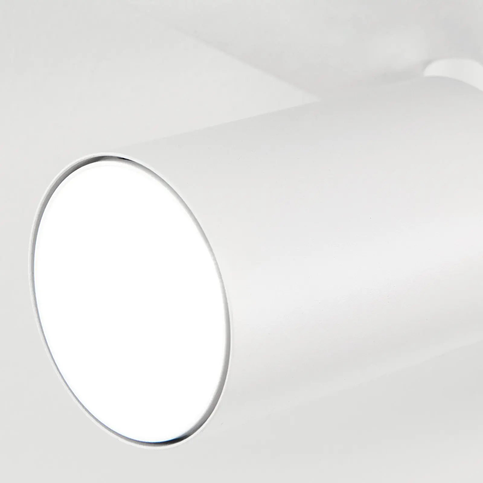 Spot lampa SEAN, 5 izvora svetla, bela - 6