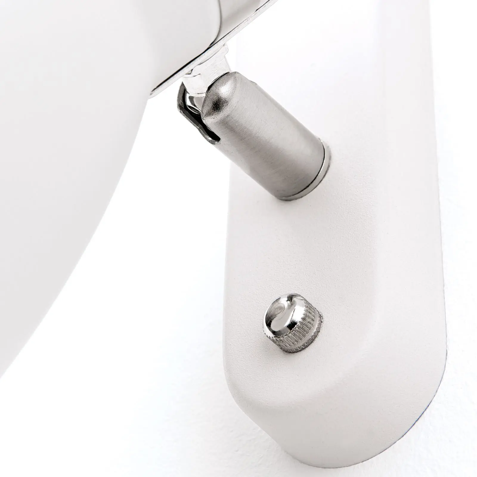 Spot lampa SCHOOL, bela, 2 izvora svetla - 6