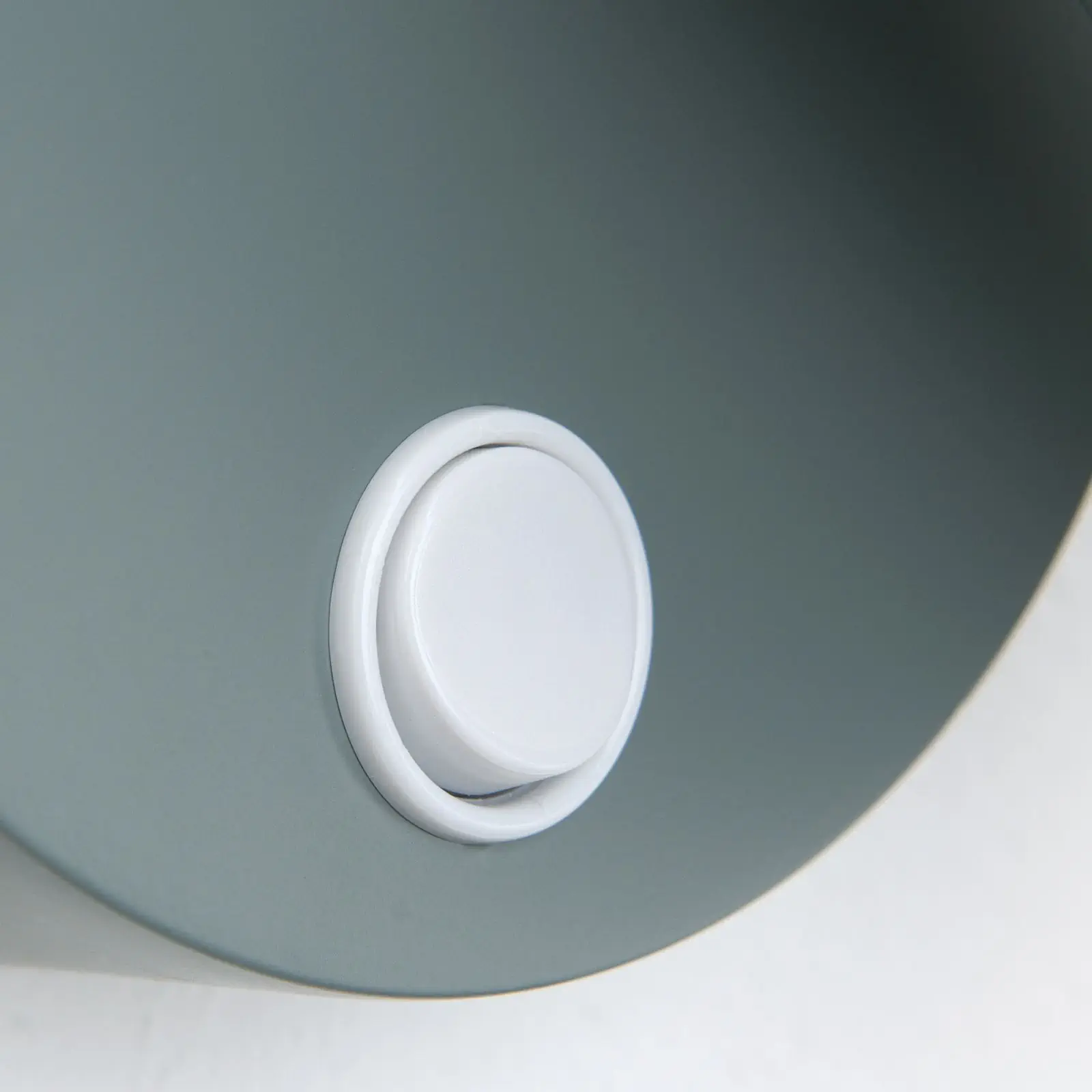 Spot lampa PENN, 1 izvor svetla, svetlo zelena - 5