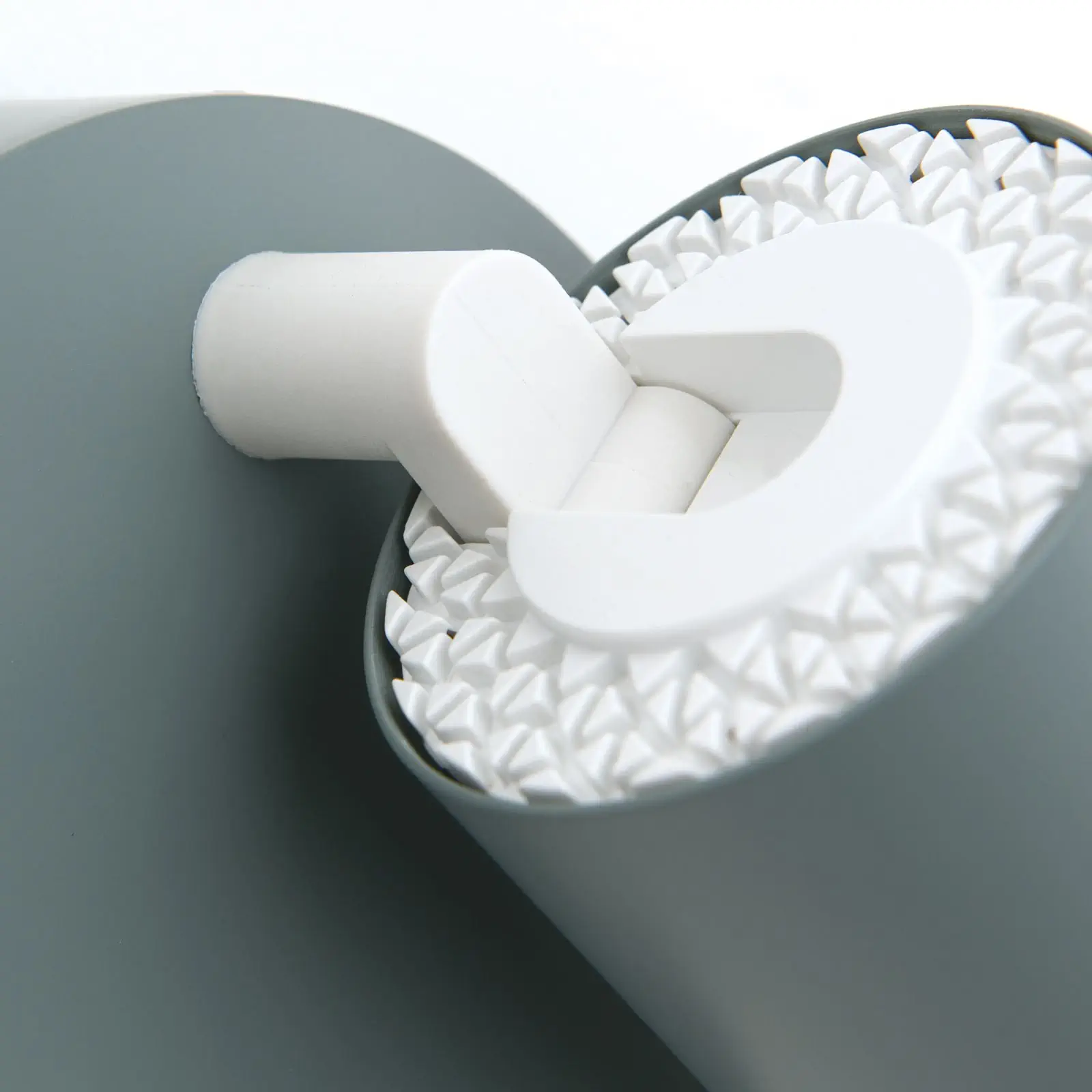 Spot lampa PENN, 1 izvor svetla, svetlo zelena - 6