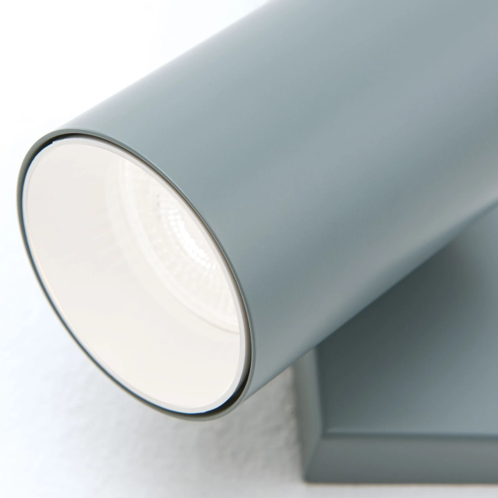 Spot lampa PENN, 2 izvora svetla, svetlo zelena - 7