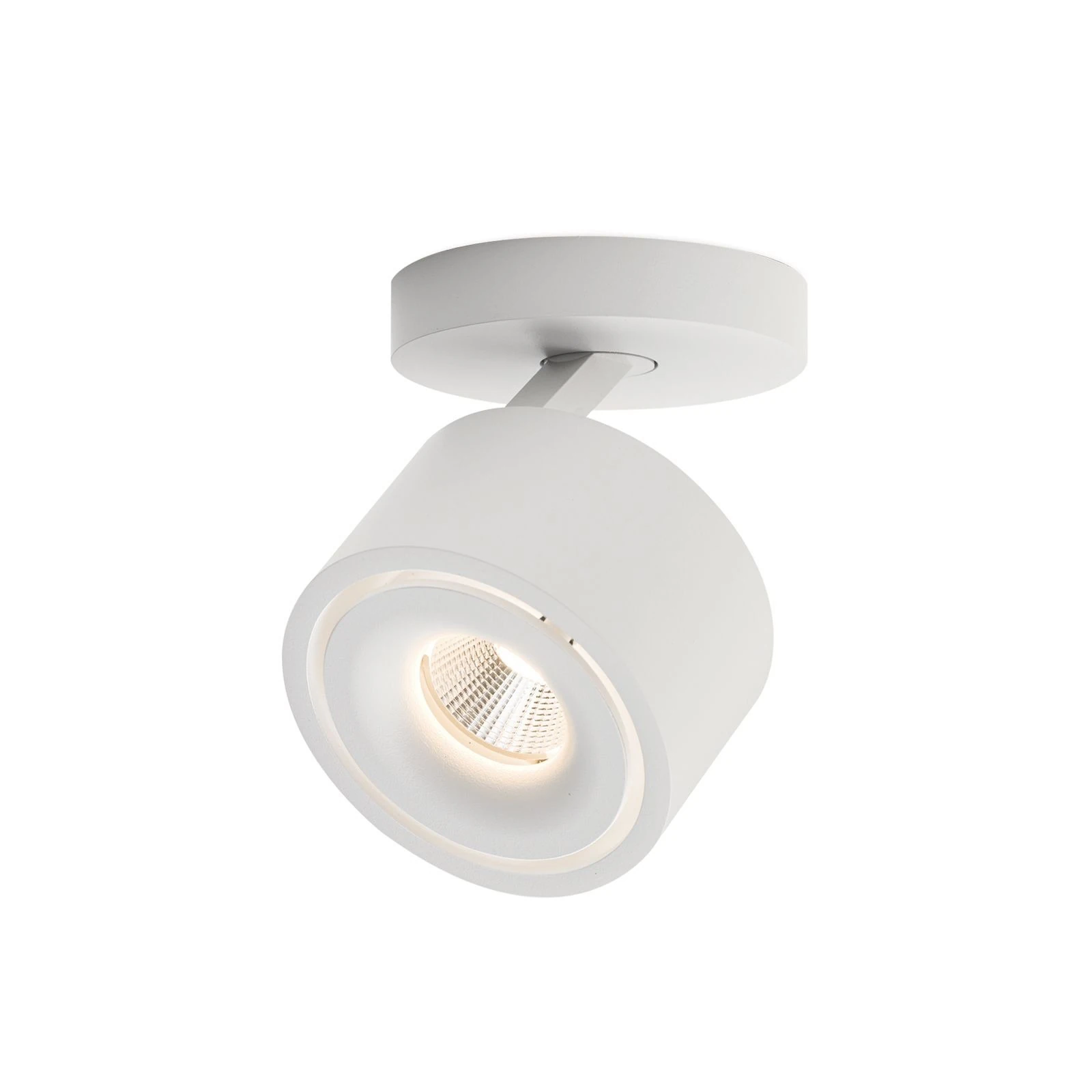 Spot lampa SPECTER, 1 izvor svetla, Bela - 4