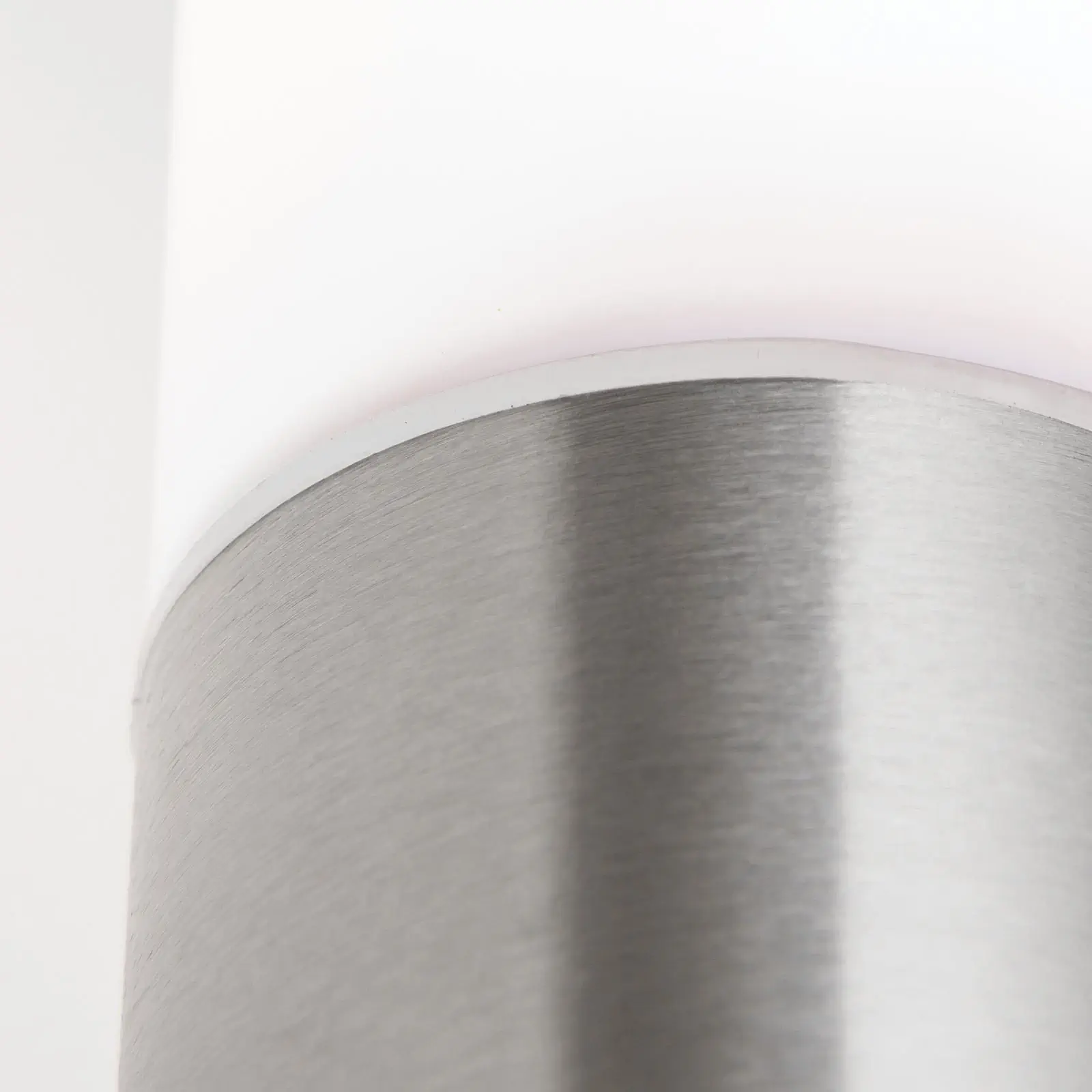 Spoljašnja zidna lampa PLENO, nerđajući čelik - 5