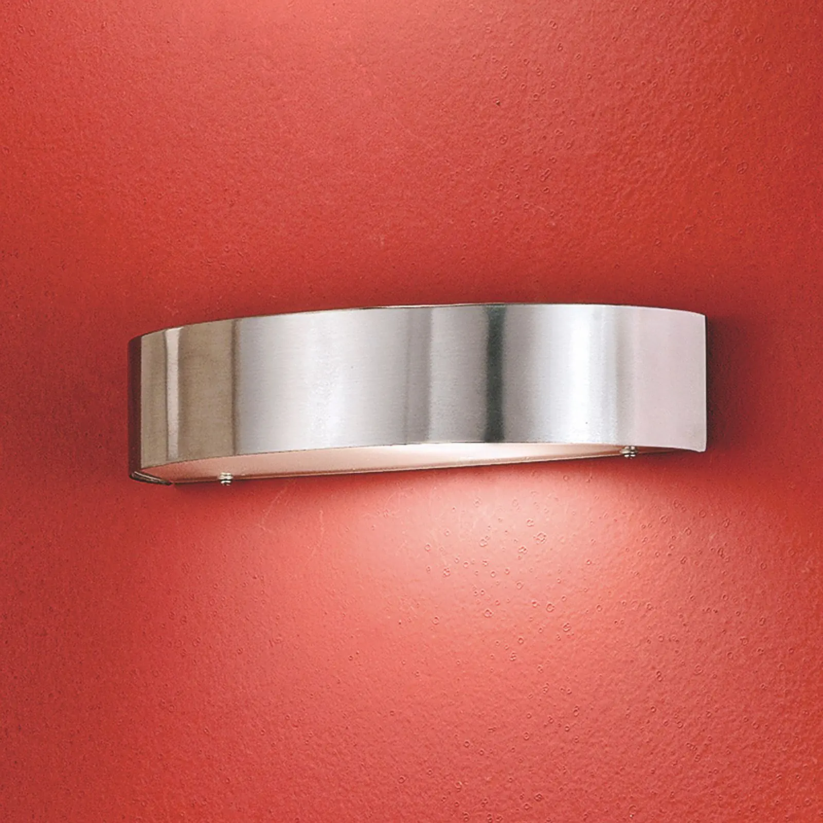 BOGA spoljašnja lampa od nerđajućeg čelika, okrugla - 9