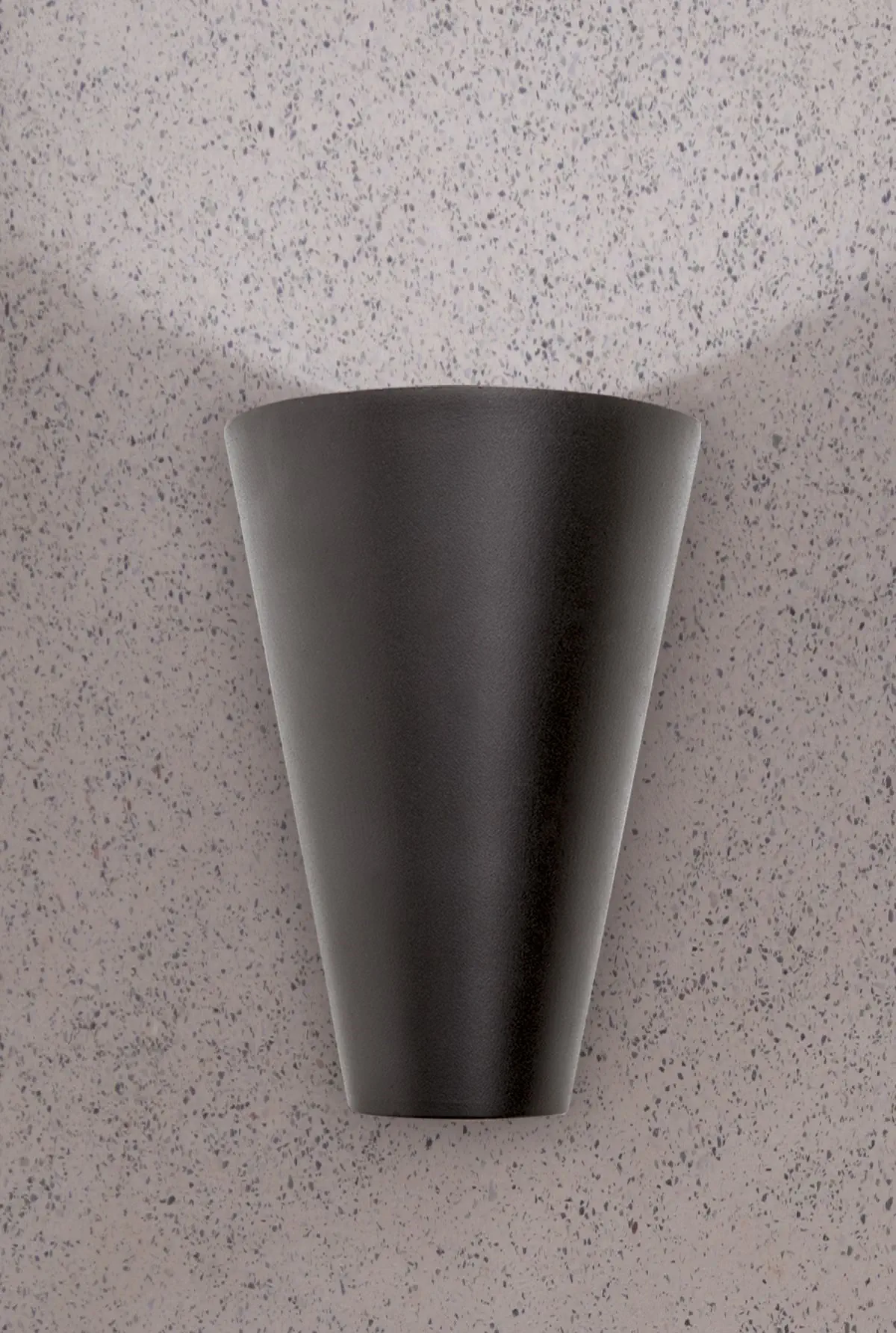 LED spoljašnja zidna lampa MIYU, antracit - 2