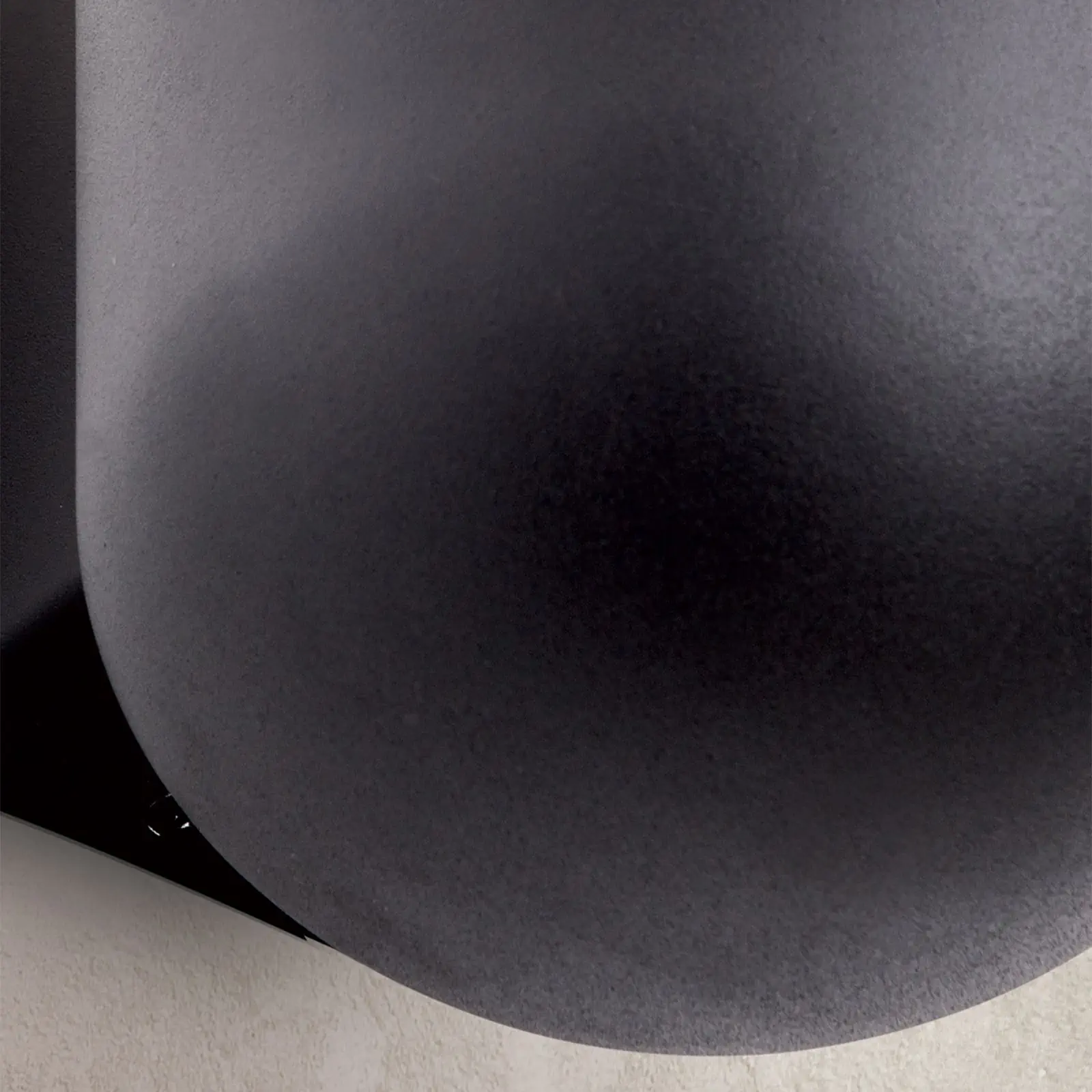 LED spoljašnja lampa NANA, antracit - 6