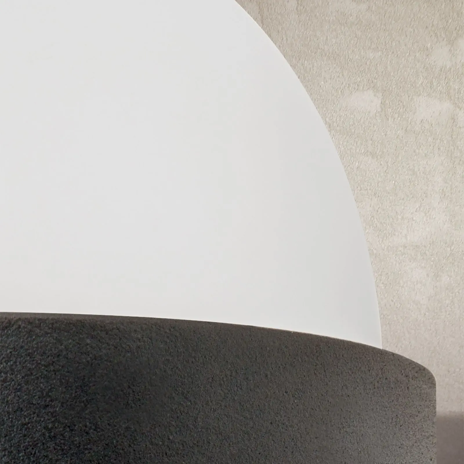 LED spoljašnja lampa NANA, antracit - 7