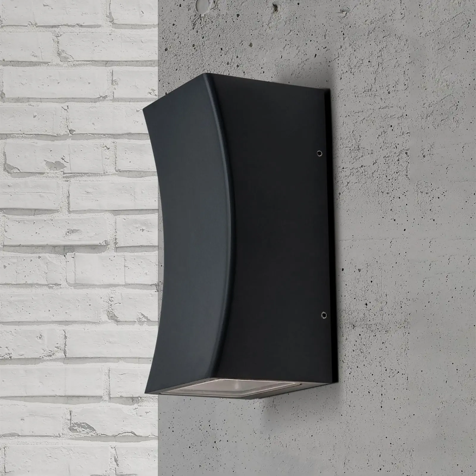 LED spoljašnja zidna lampa NAOK - 2