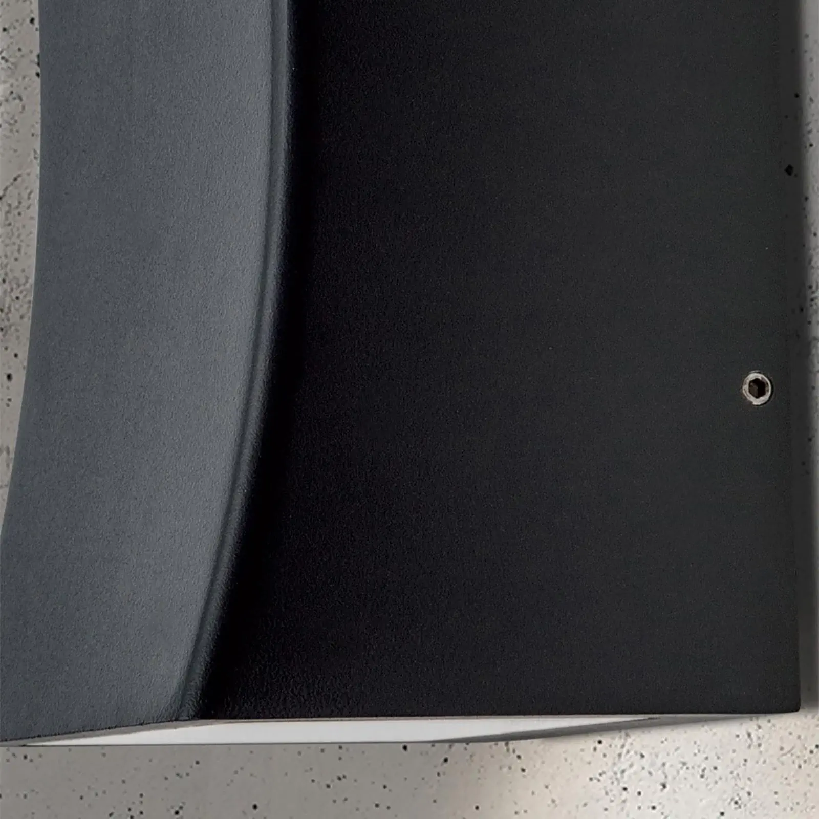 LED spoljašnja zidna lampa NAOK - 5