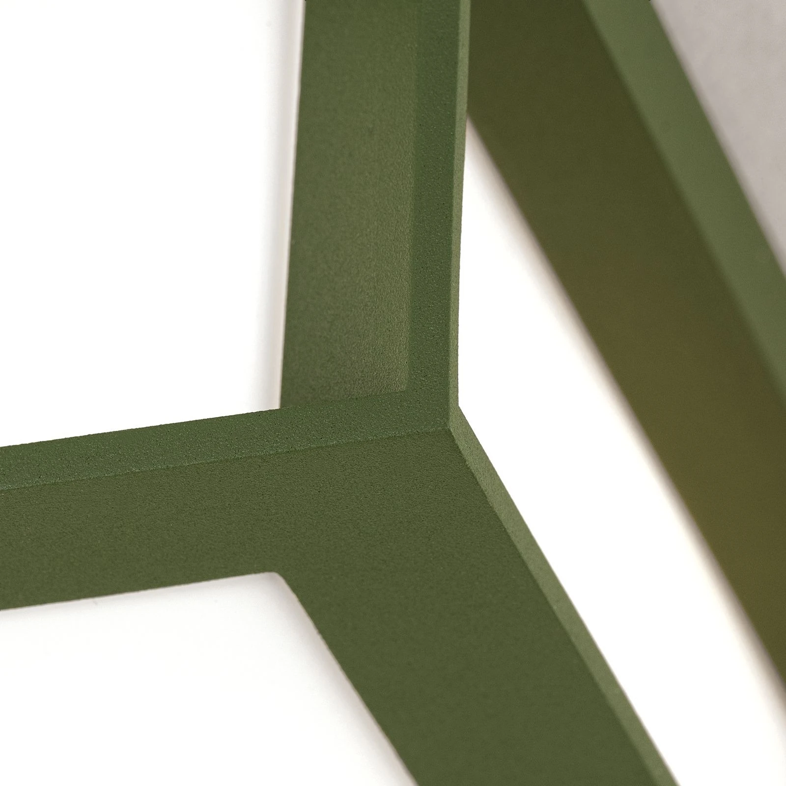 Spoljašnja lampa HENRY, zelena - 5