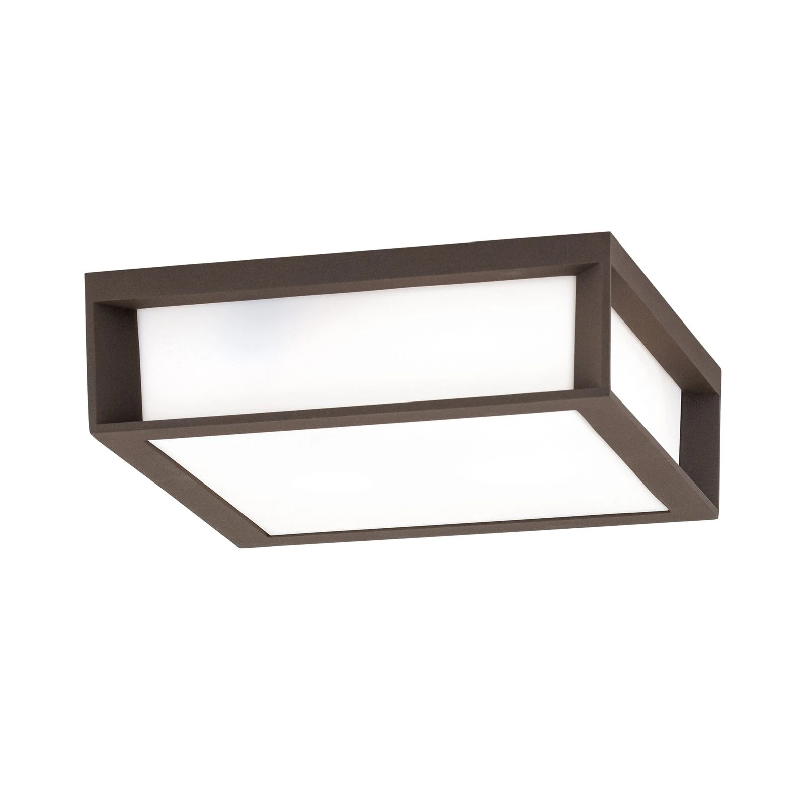 Spoljašnja lampa HENRY, corten - 4