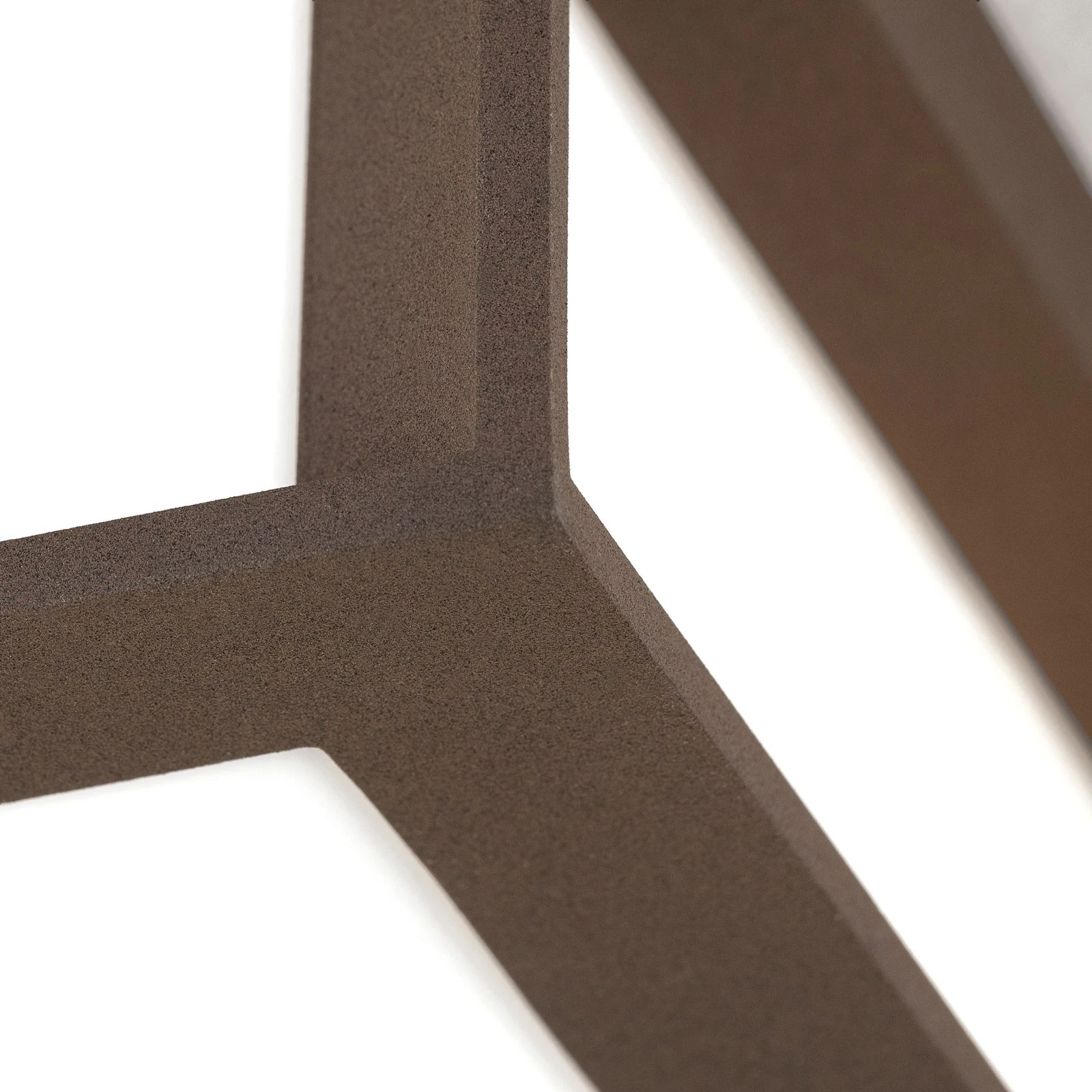 Spoljašnja lampa HENRY, corten - 5