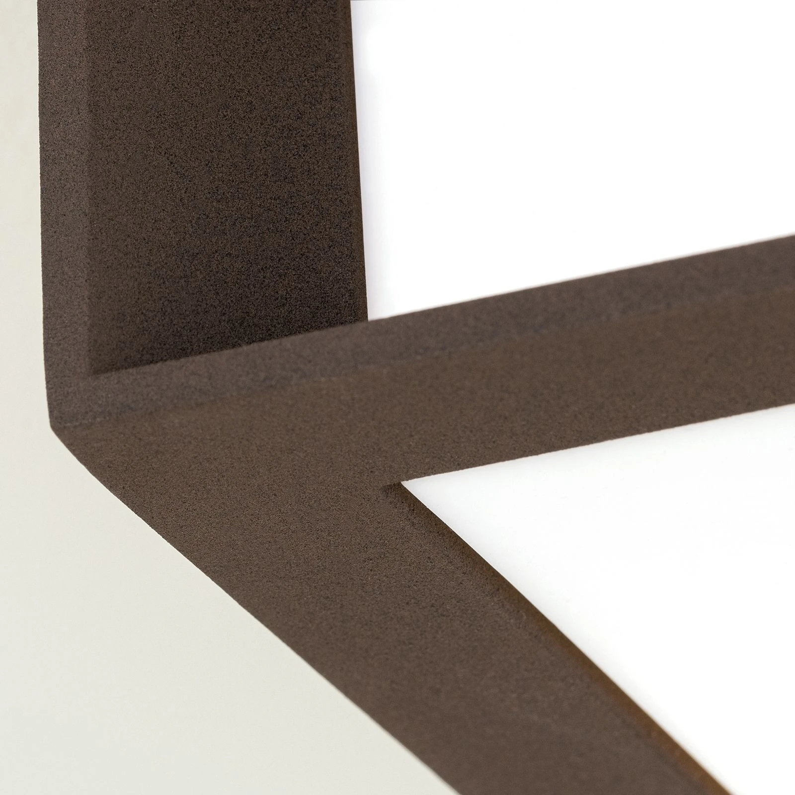 Spoljašnja lampa HENRY, corten - 6