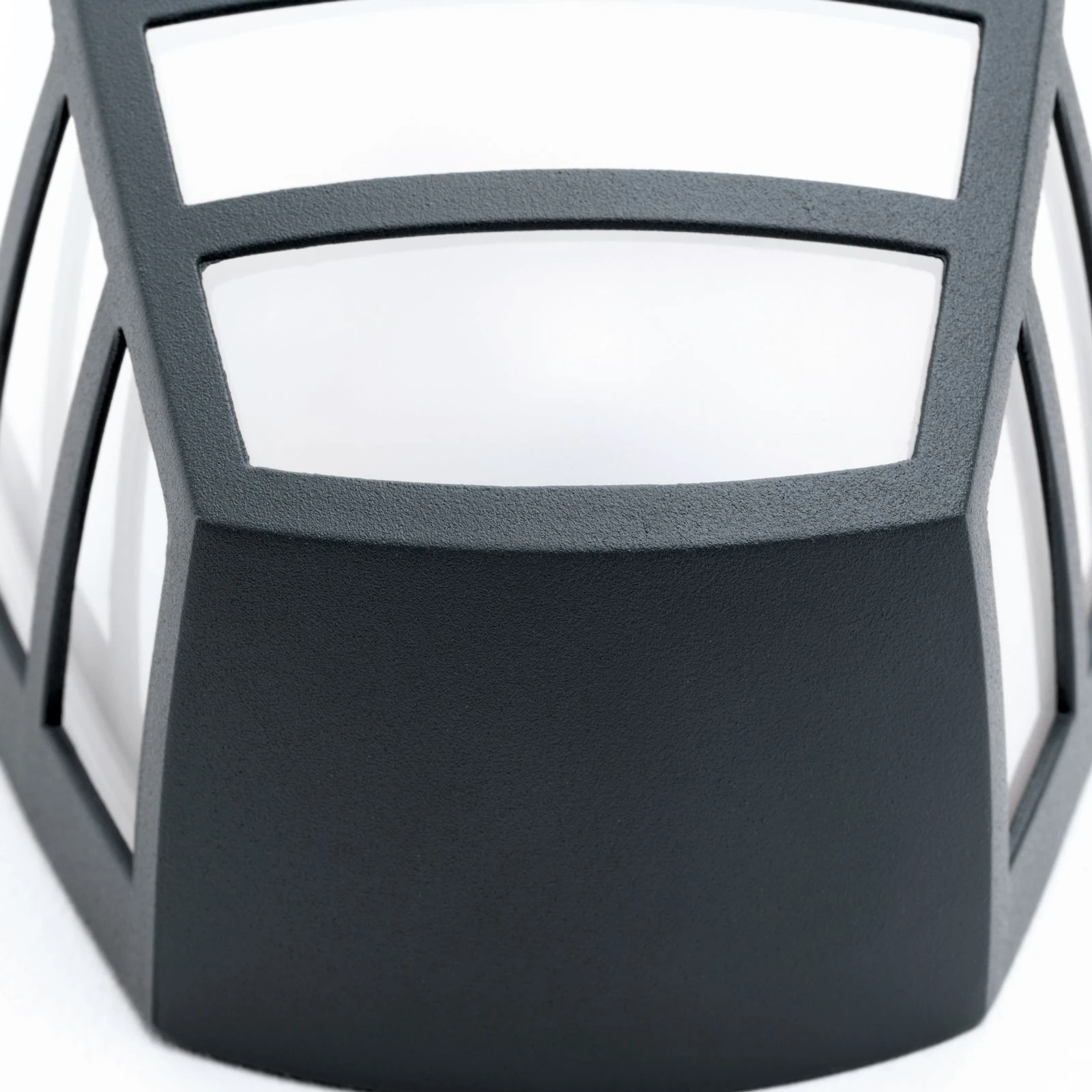 Spoljašnja zidna lampa LIFT, antracit - 6